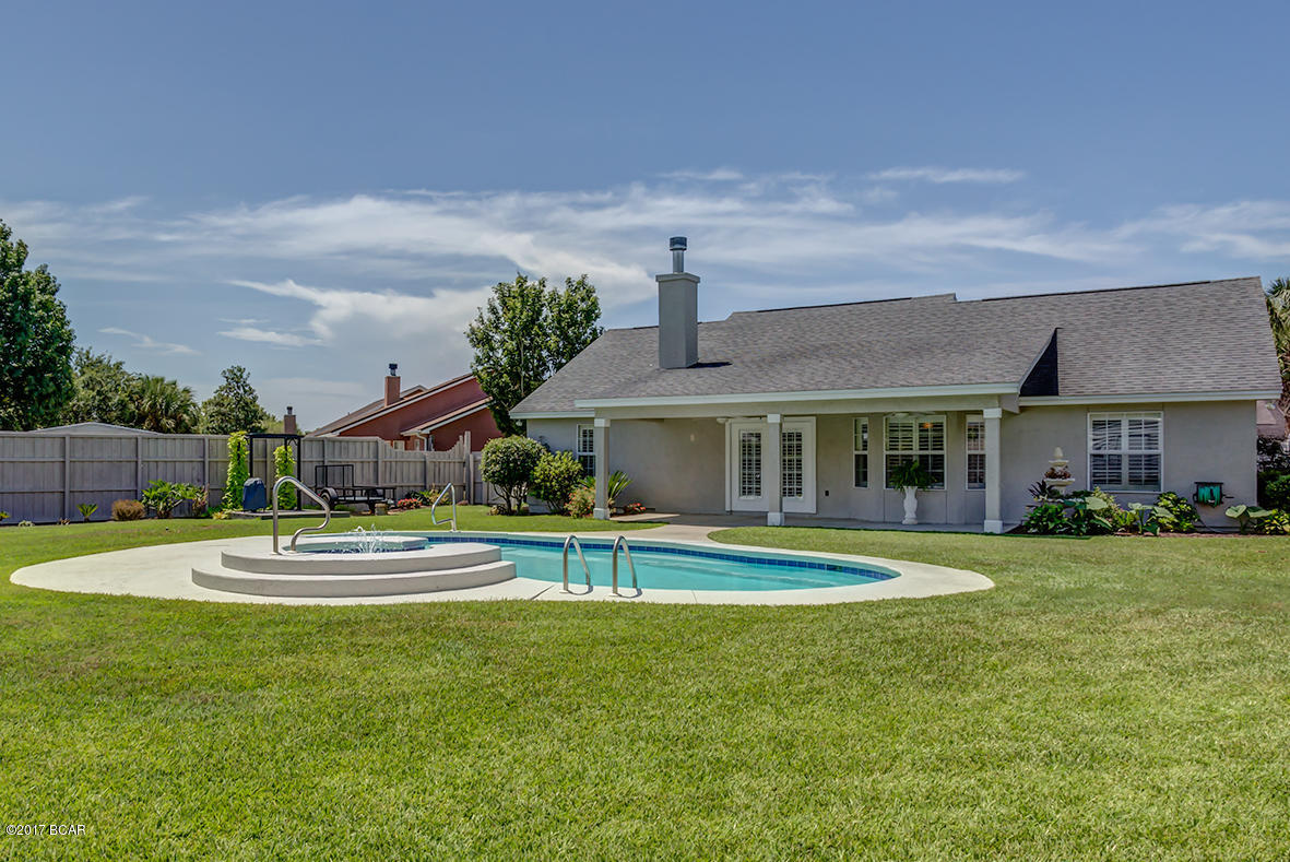 Hidden Pines Phase I - Residential