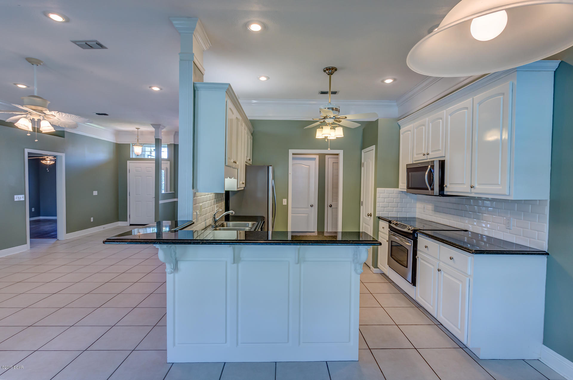 Hidden Pines Phase I - Residential