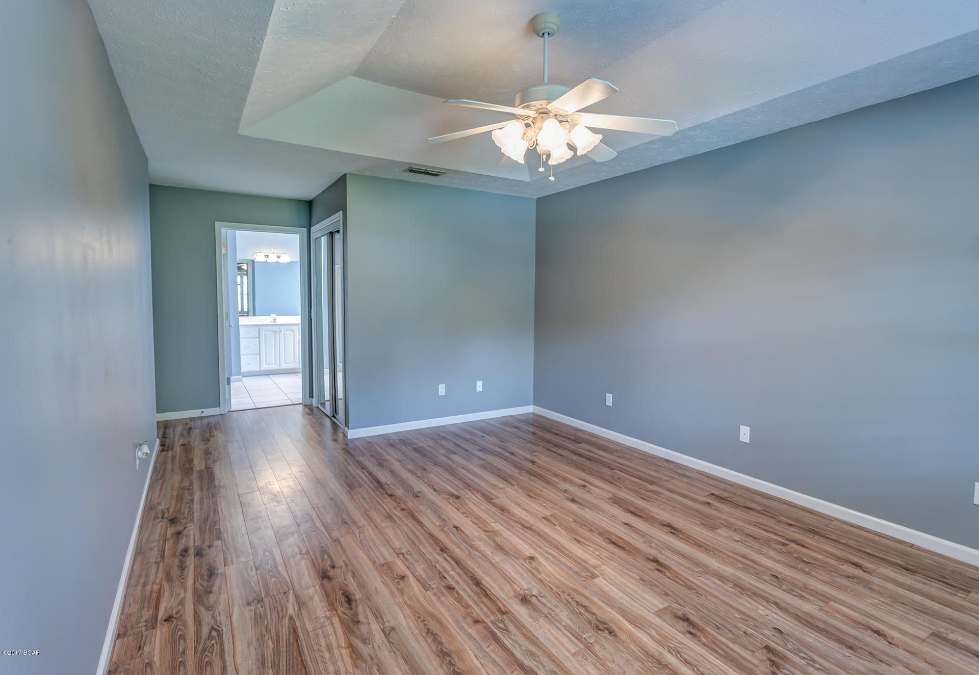 Hidden Pines Phase I - Residential