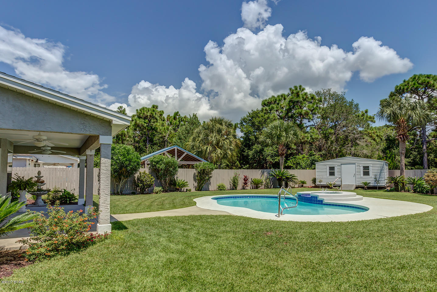 Hidden Pines Phase I - Residential