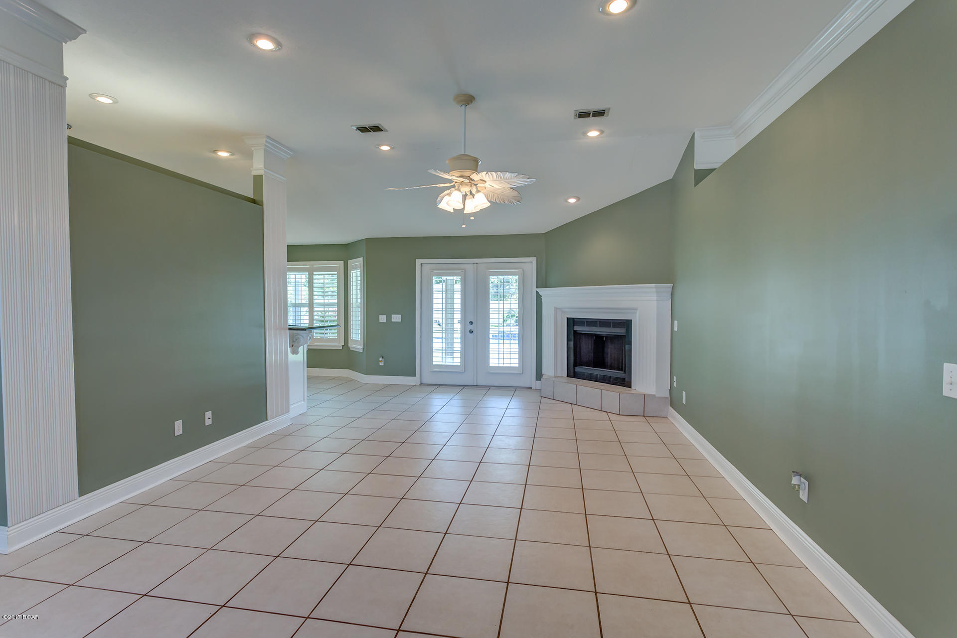 Hidden Pines Phase I - Residential