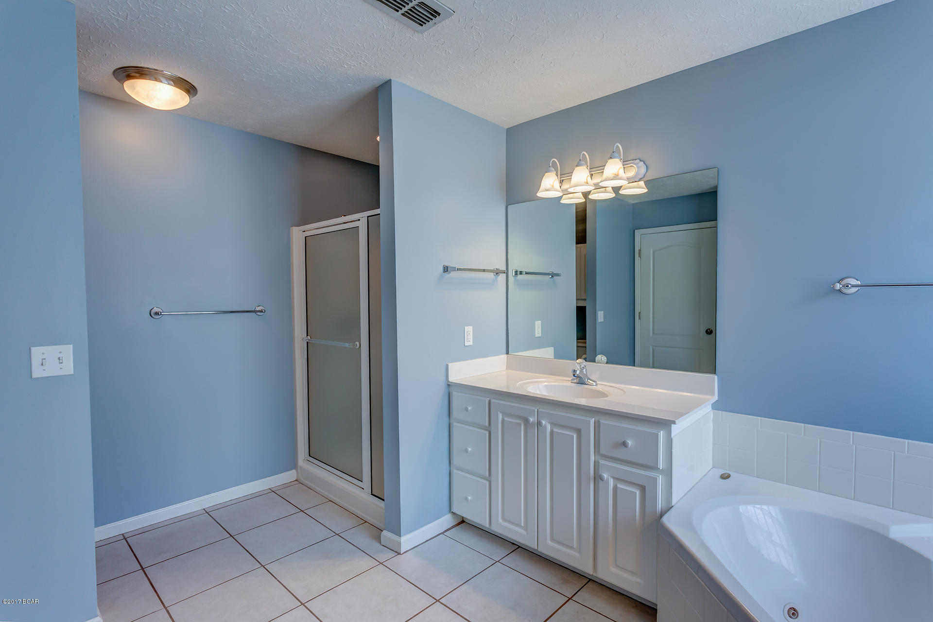 Hidden Pines Phase I - Residential