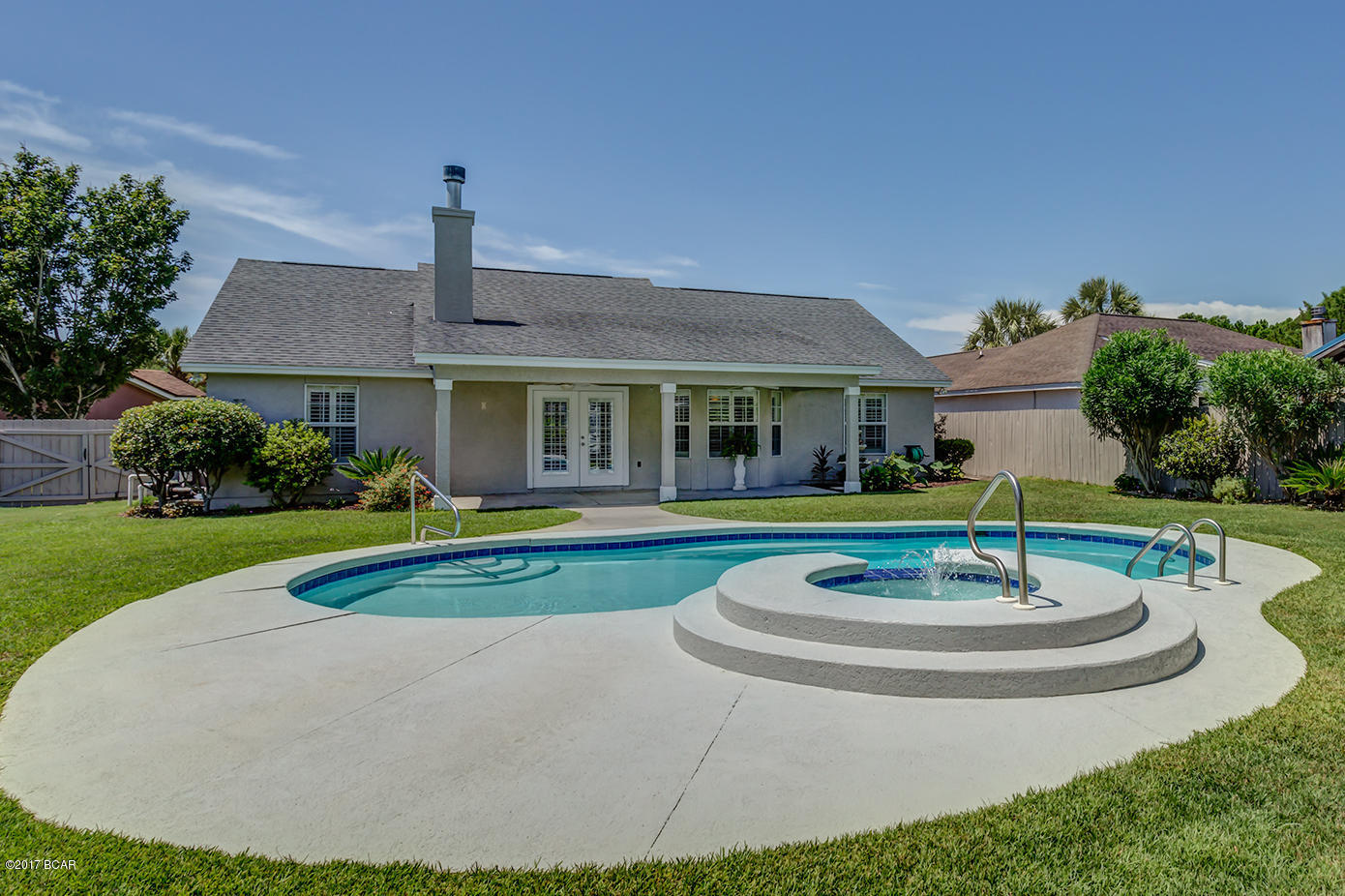 Hidden Pines Phase I - Residential