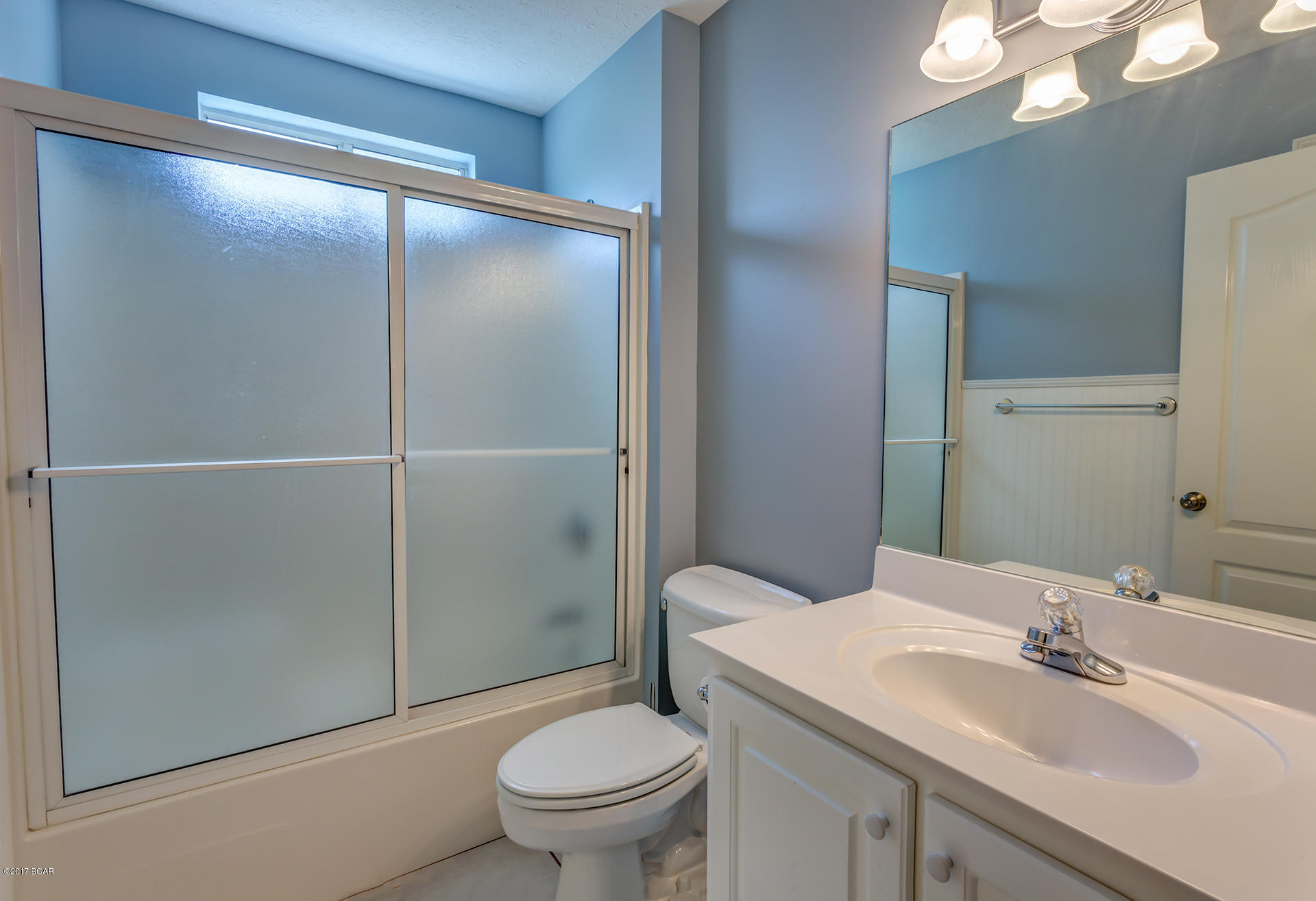 Hidden Pines Phase I - Residential