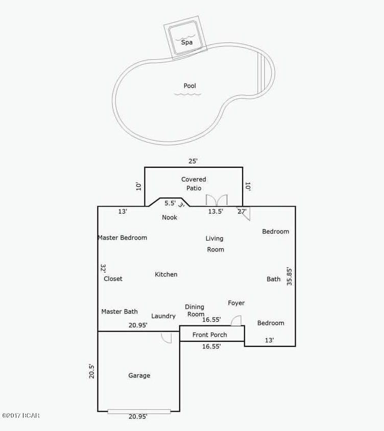 Hidden Pines Phase I - Residential