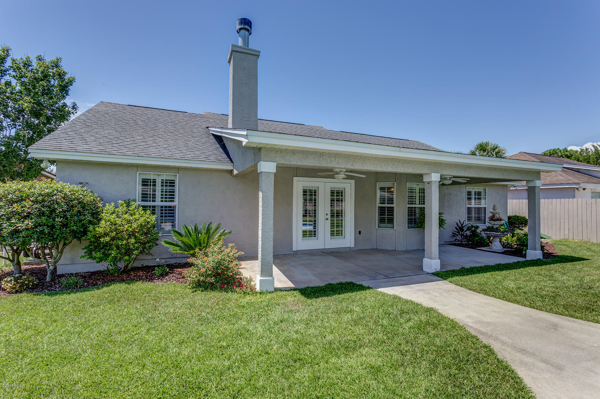 Hidden Pines Phase I - Residential