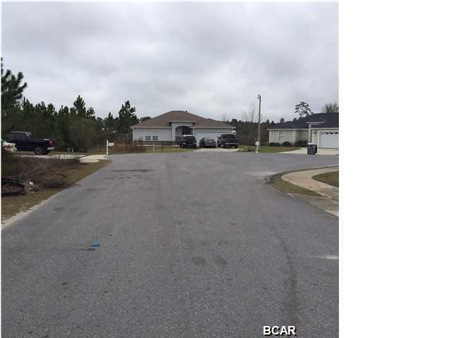 Cherokee Heights Phase III - Residential