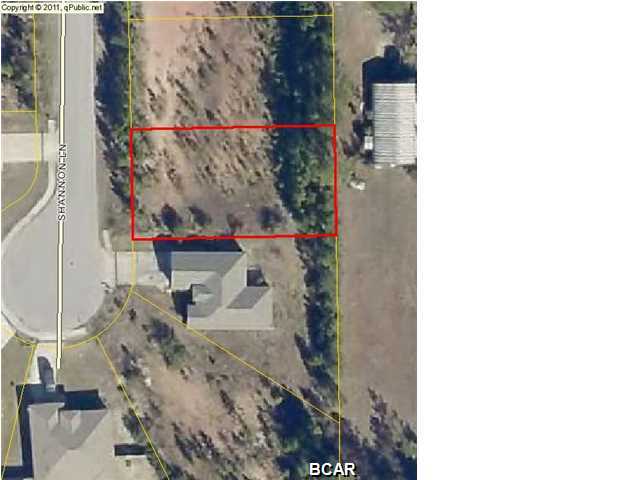 Cherokee Heights Phase III - Residential