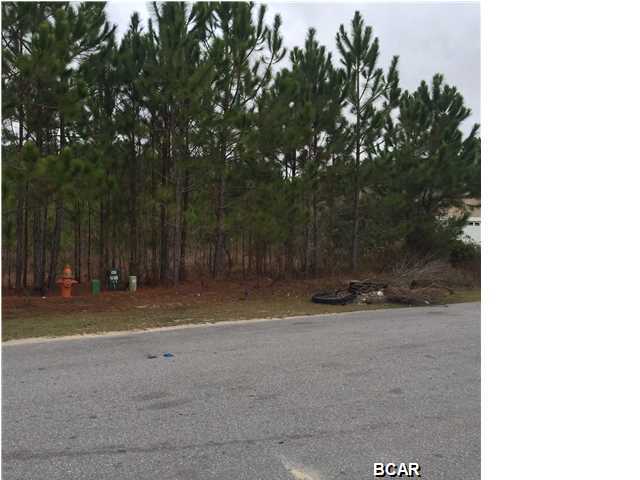 Cherokee Heights Phase III - Residential