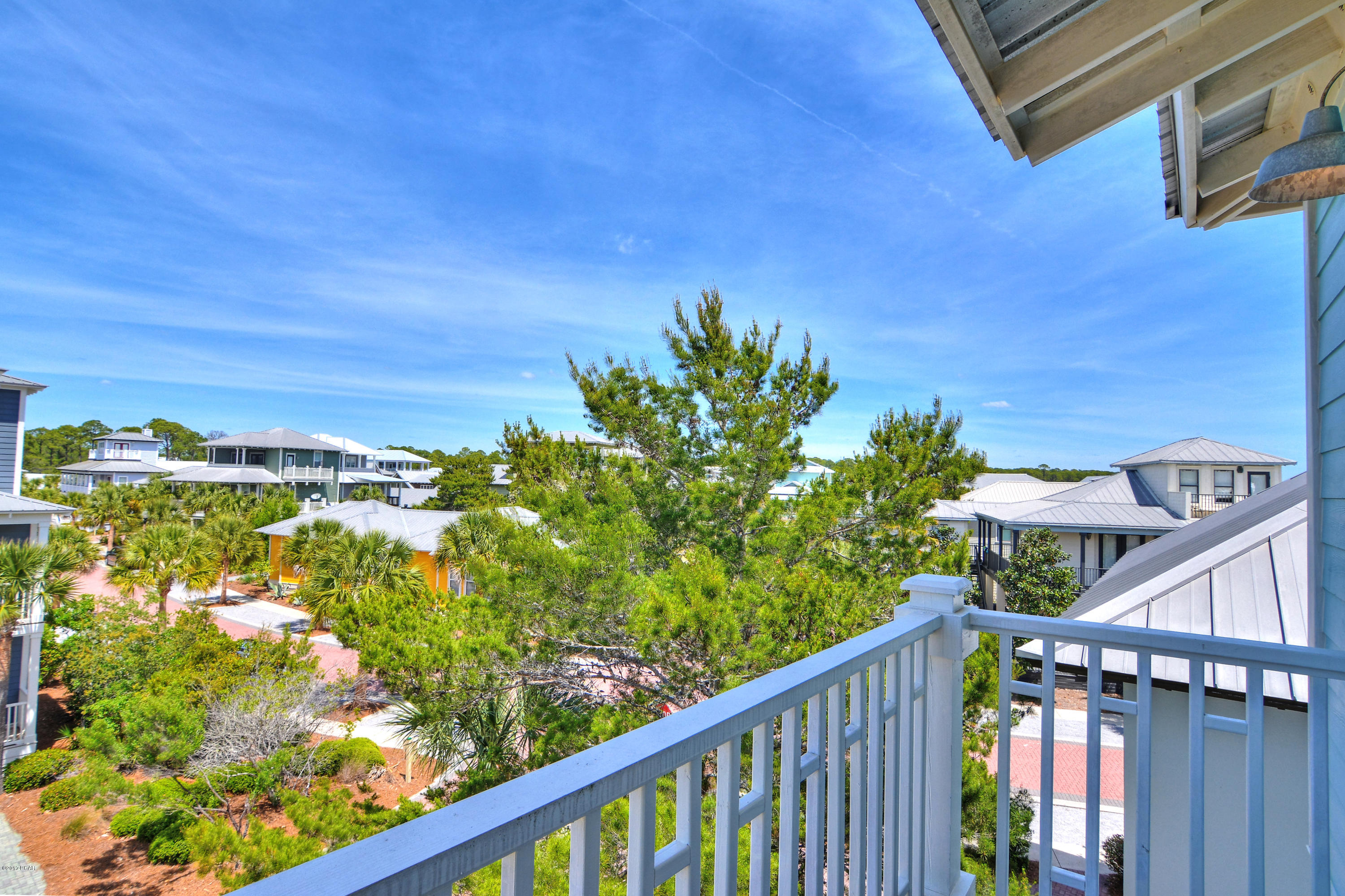 Seacrest Beach - Residential