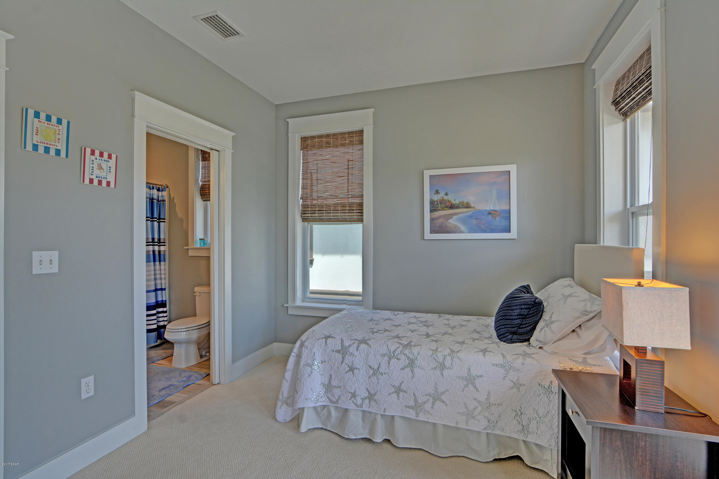 Seacrest Beach - Residential