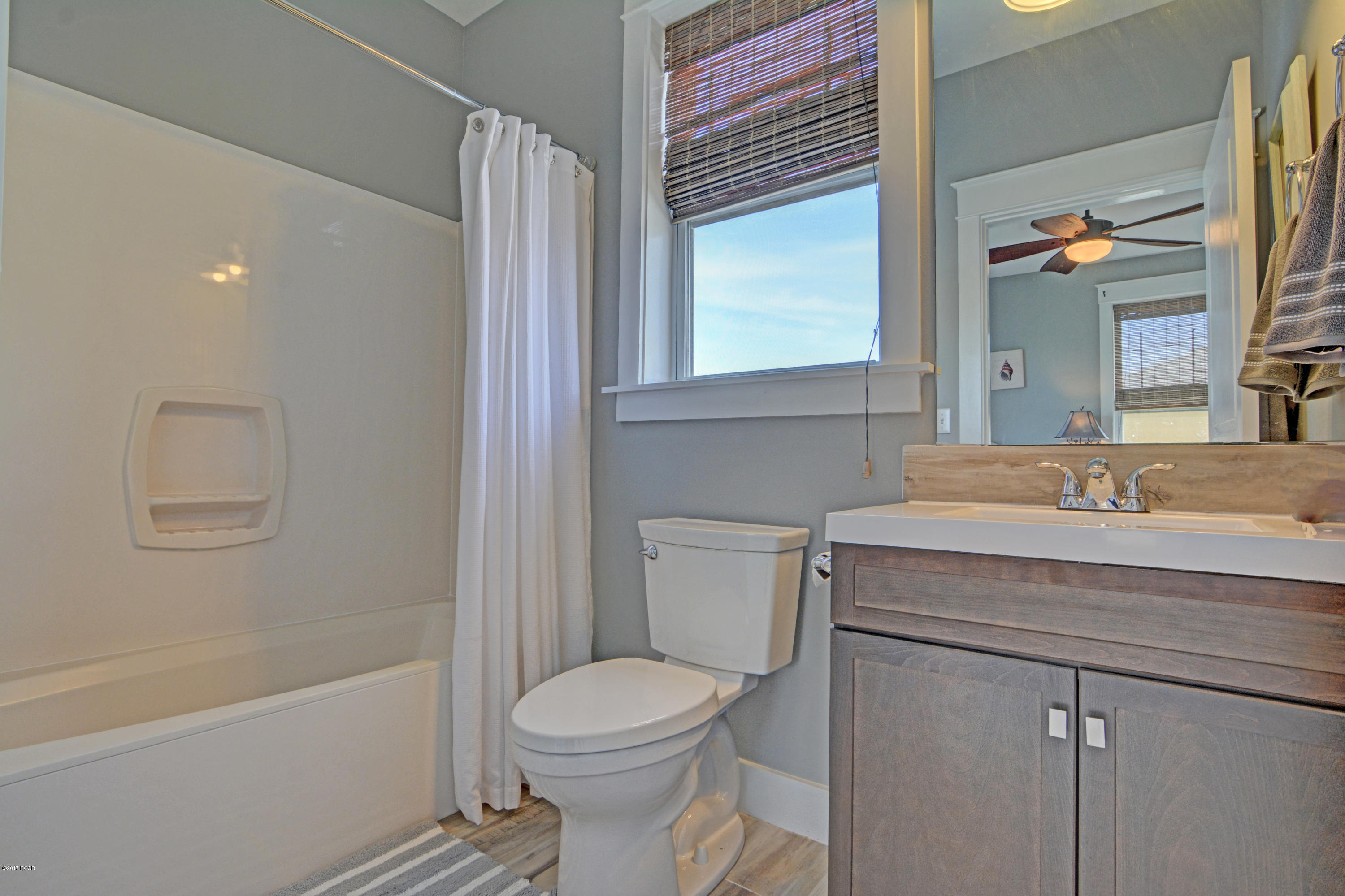 Seacrest Beach - Residential