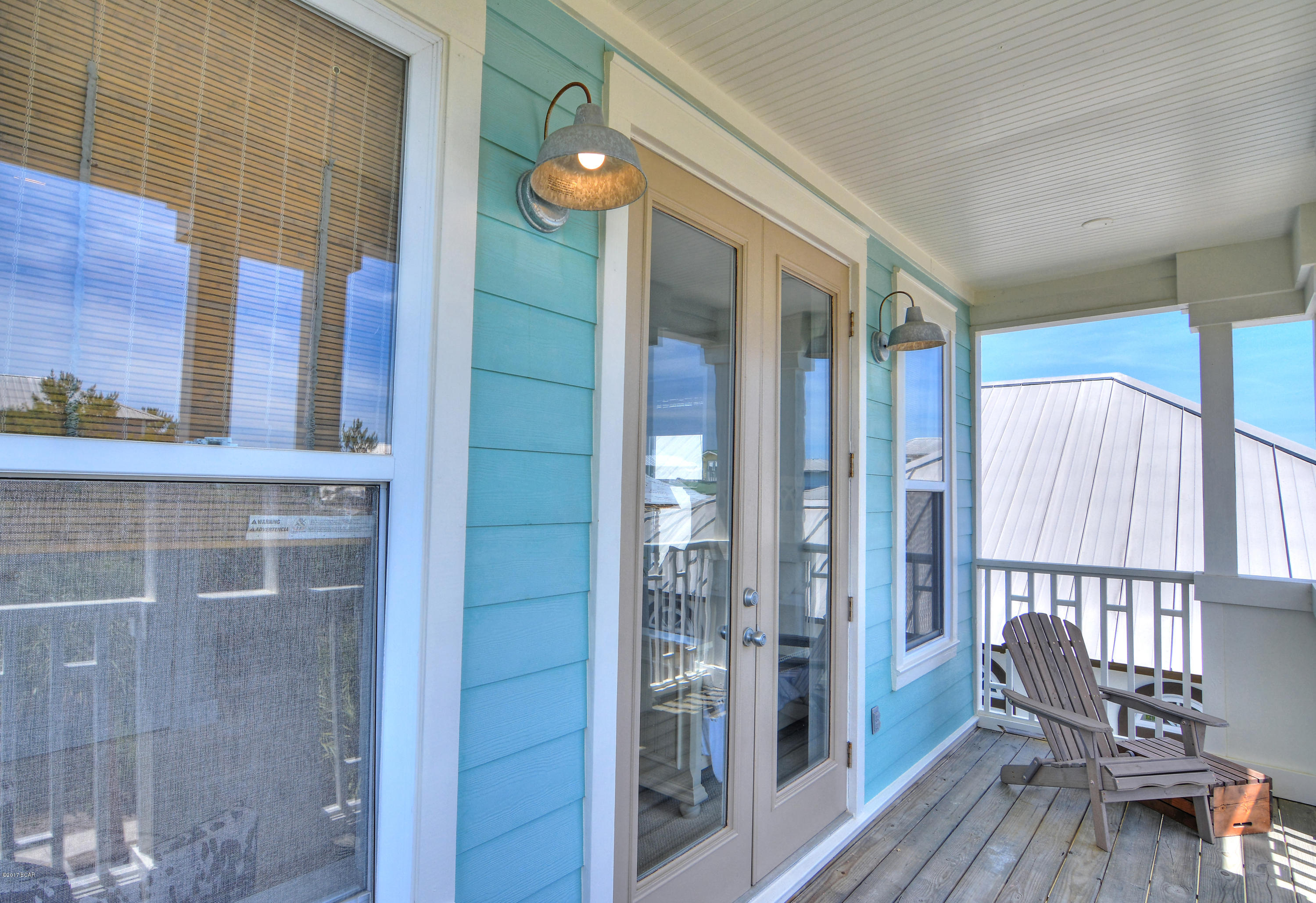 Seacrest Beach - Residential