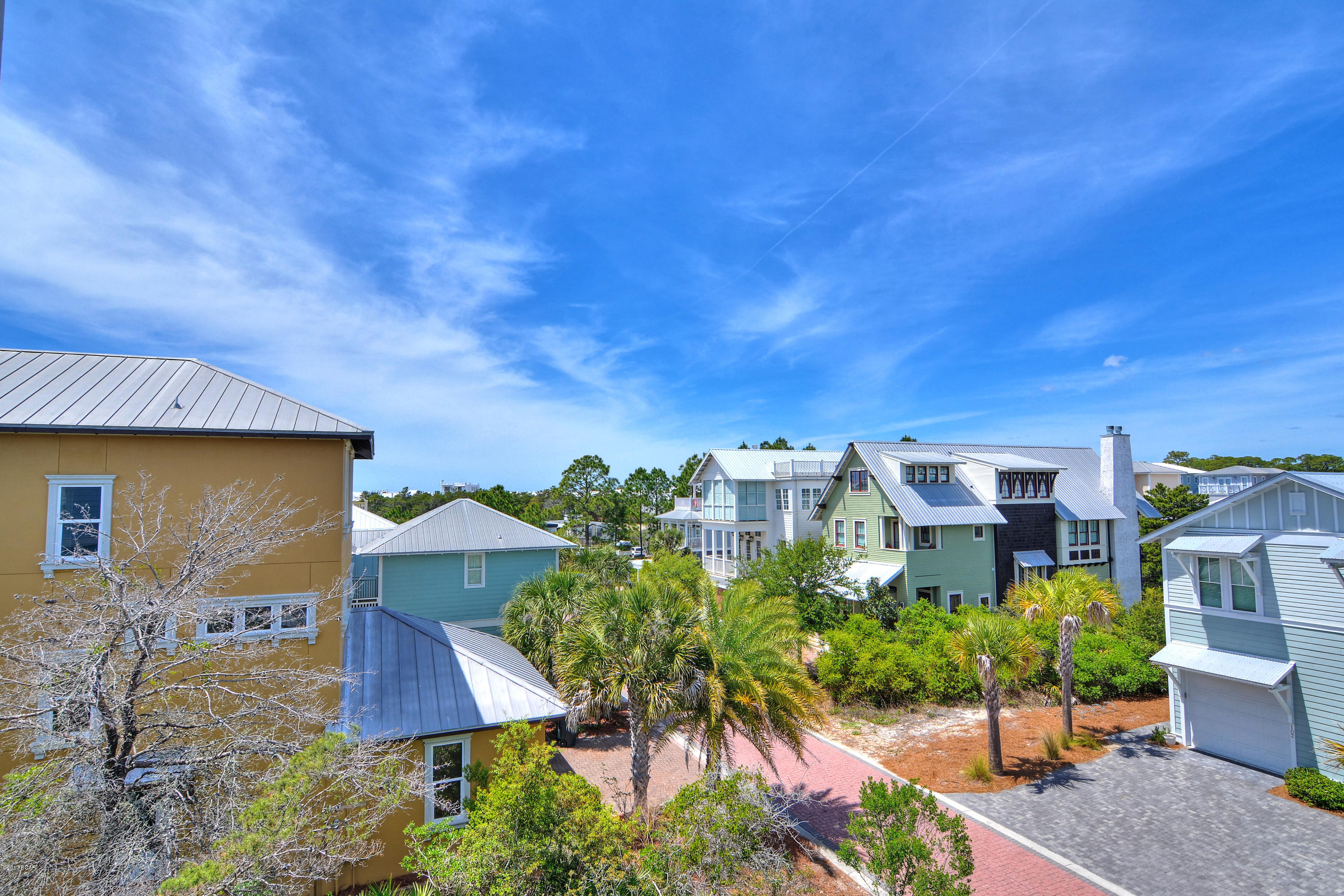 Seacrest Beach - Residential