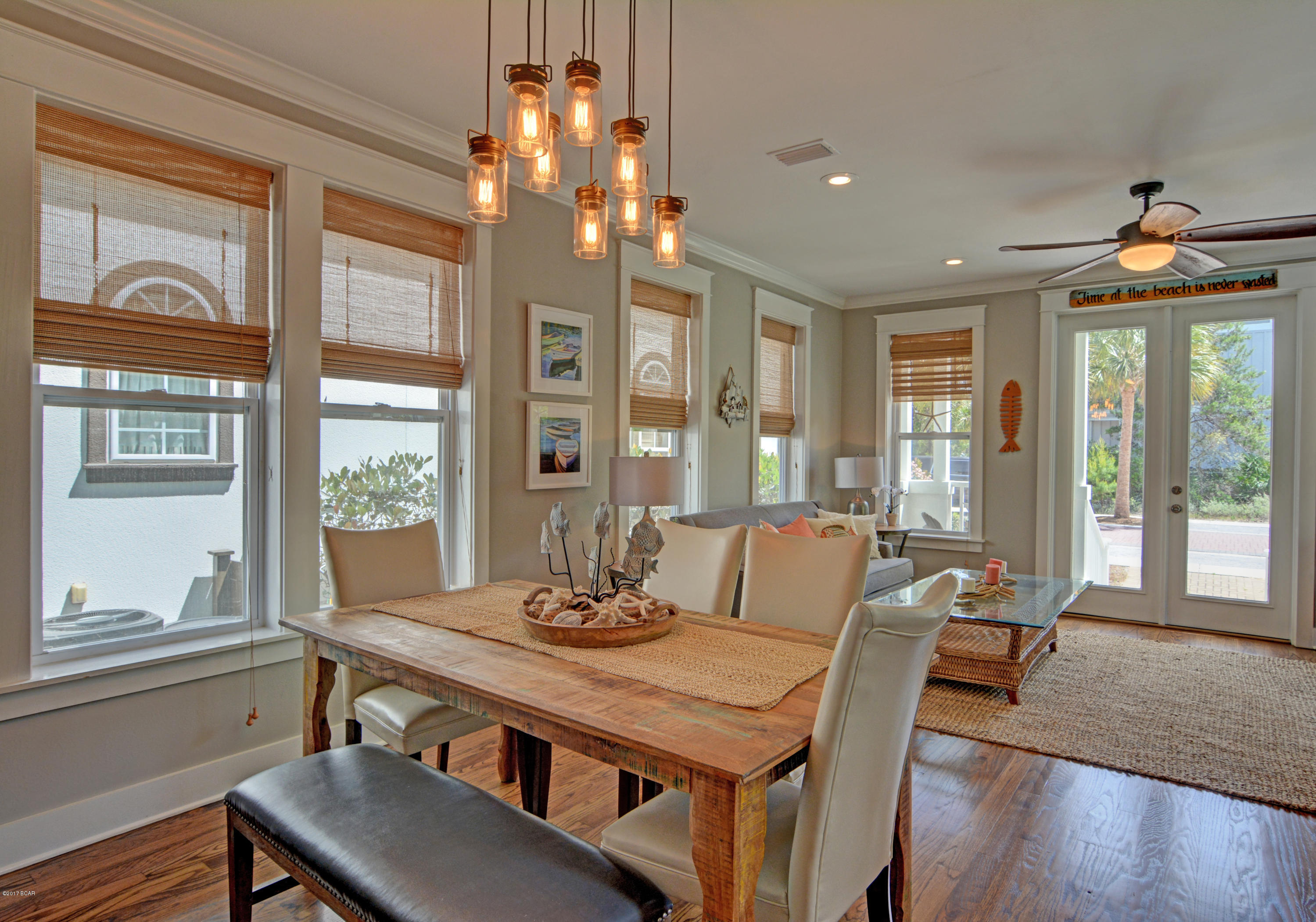 Seacrest Beach - Residential