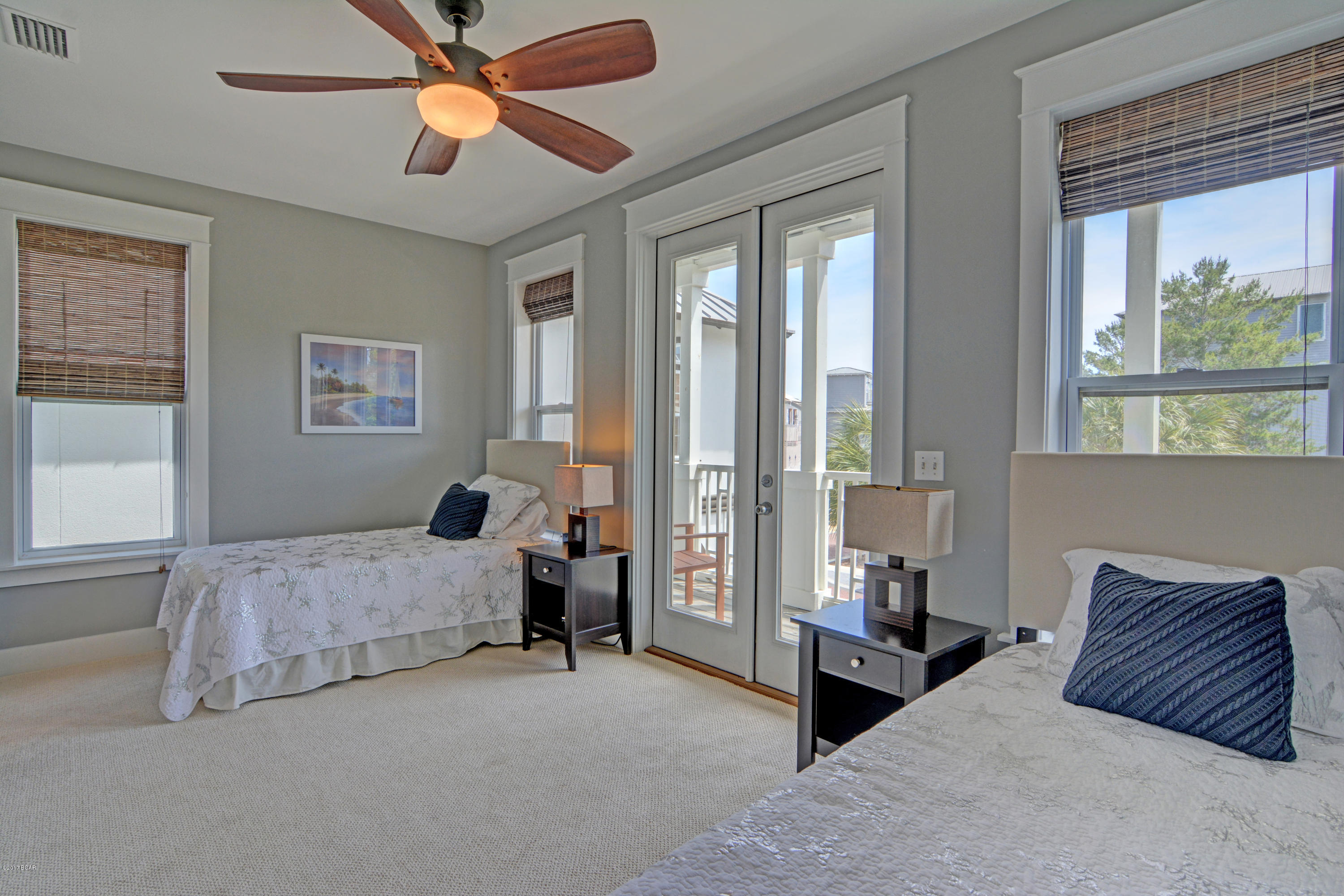 Seacrest Beach - Residential