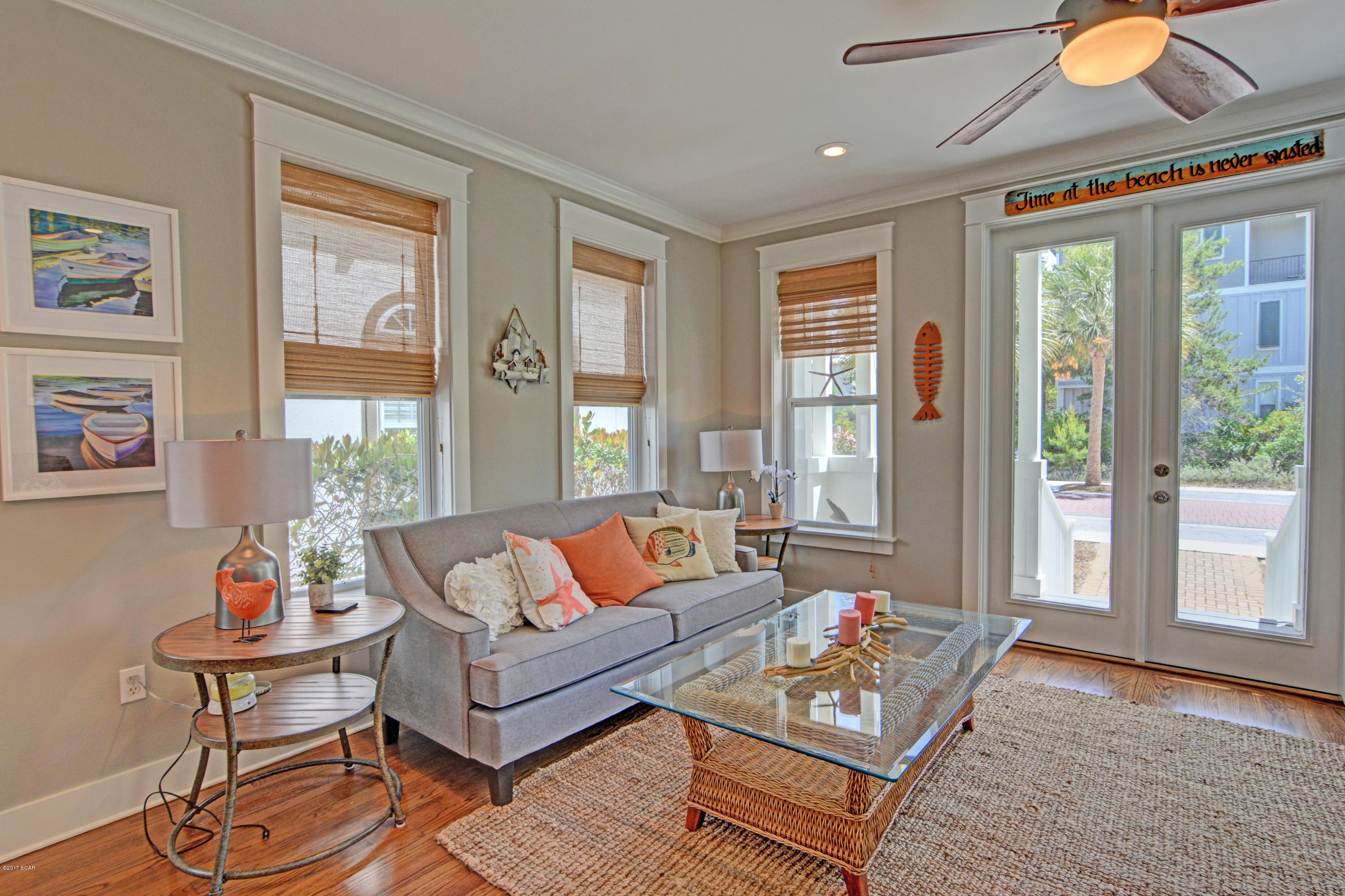 Seacrest Beach - Residential