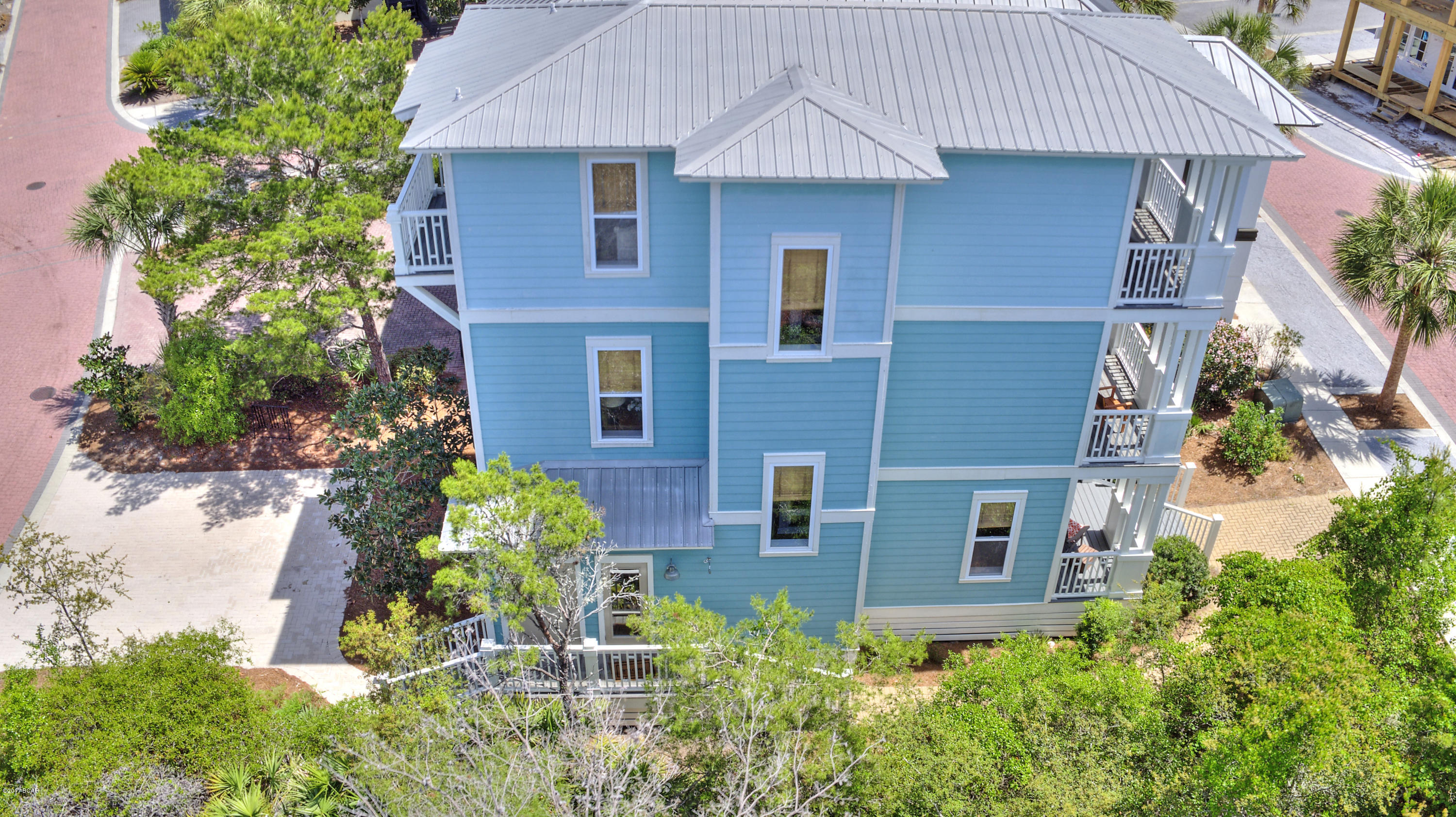 Seacrest Beach - Residential