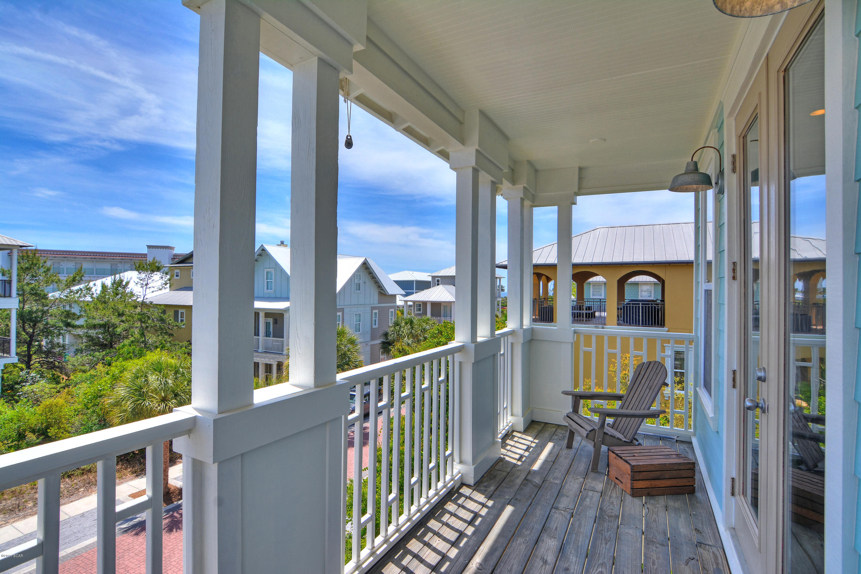 Seacrest Beach - Residential