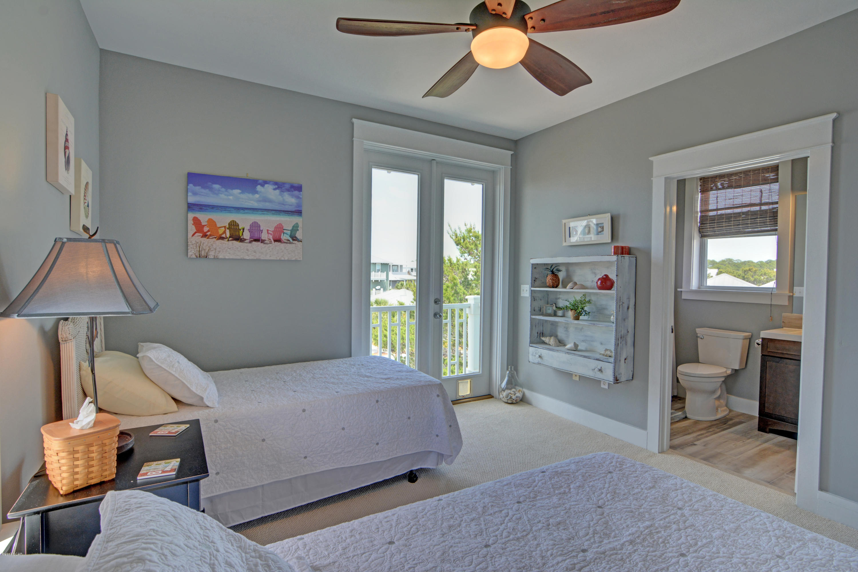 Seacrest Beach - Residential