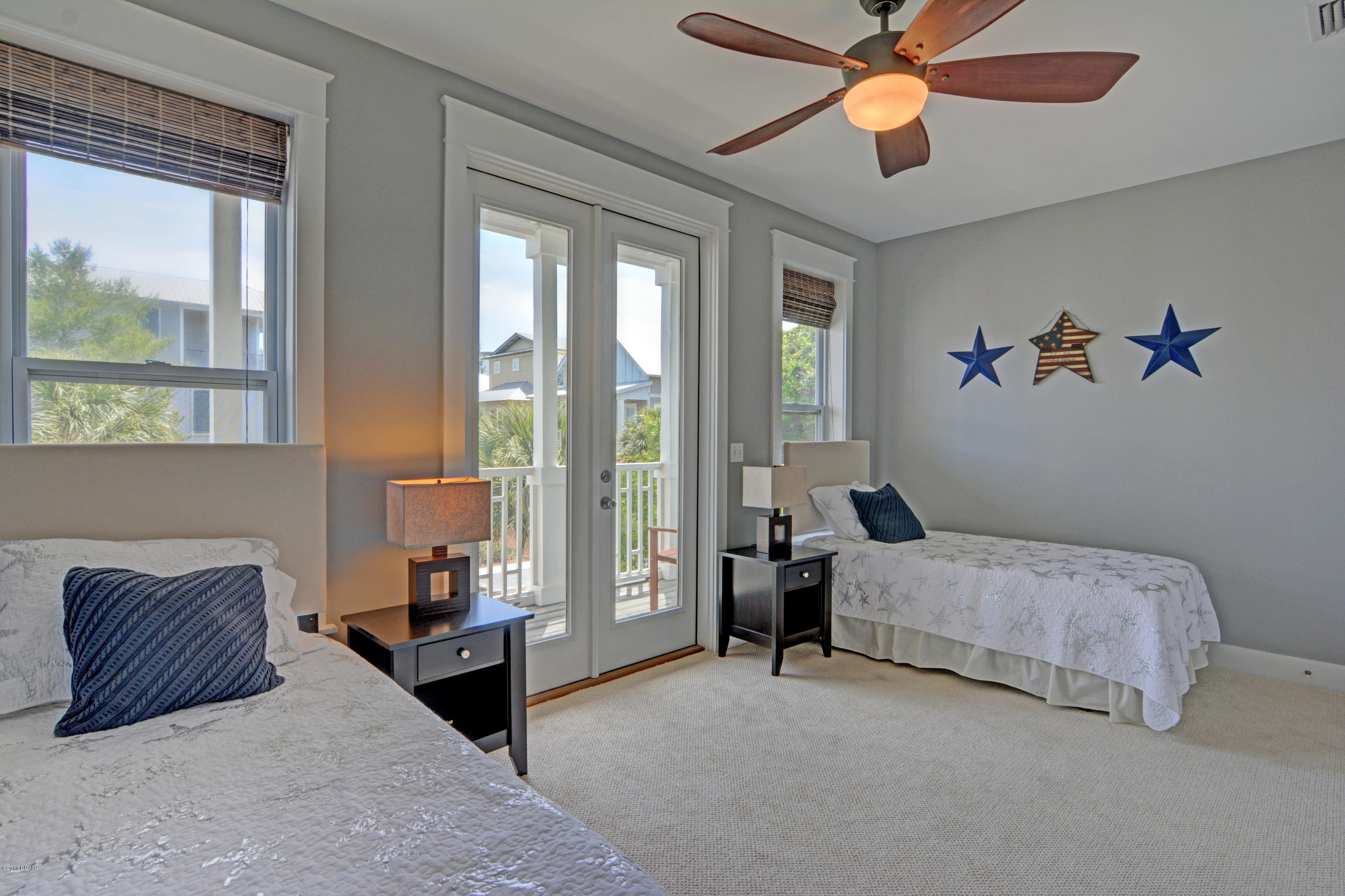 Seacrest Beach - Residential