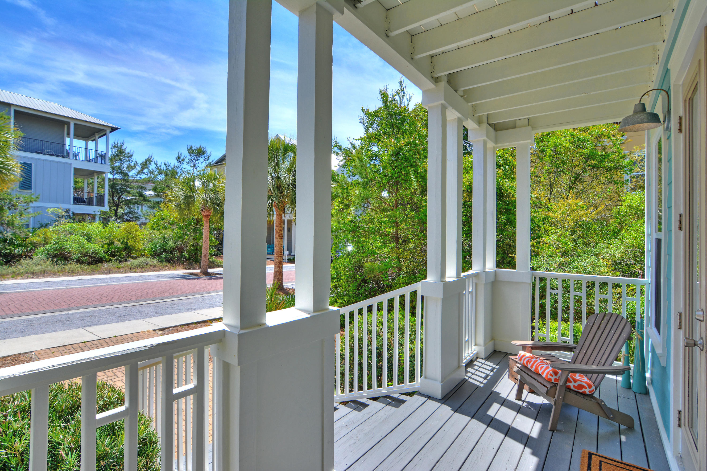 Seacrest Beach - Residential