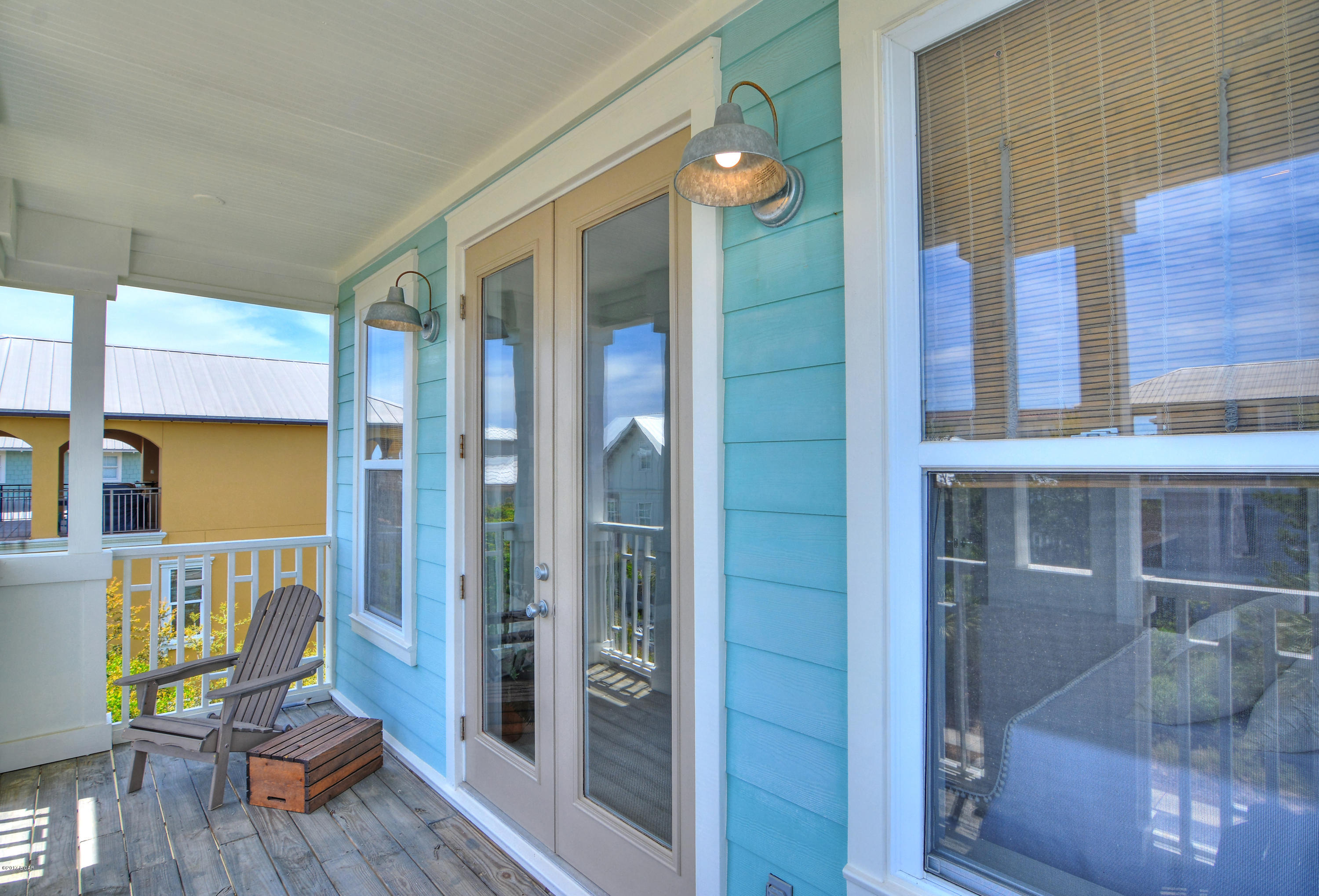 Seacrest Beach - Residential