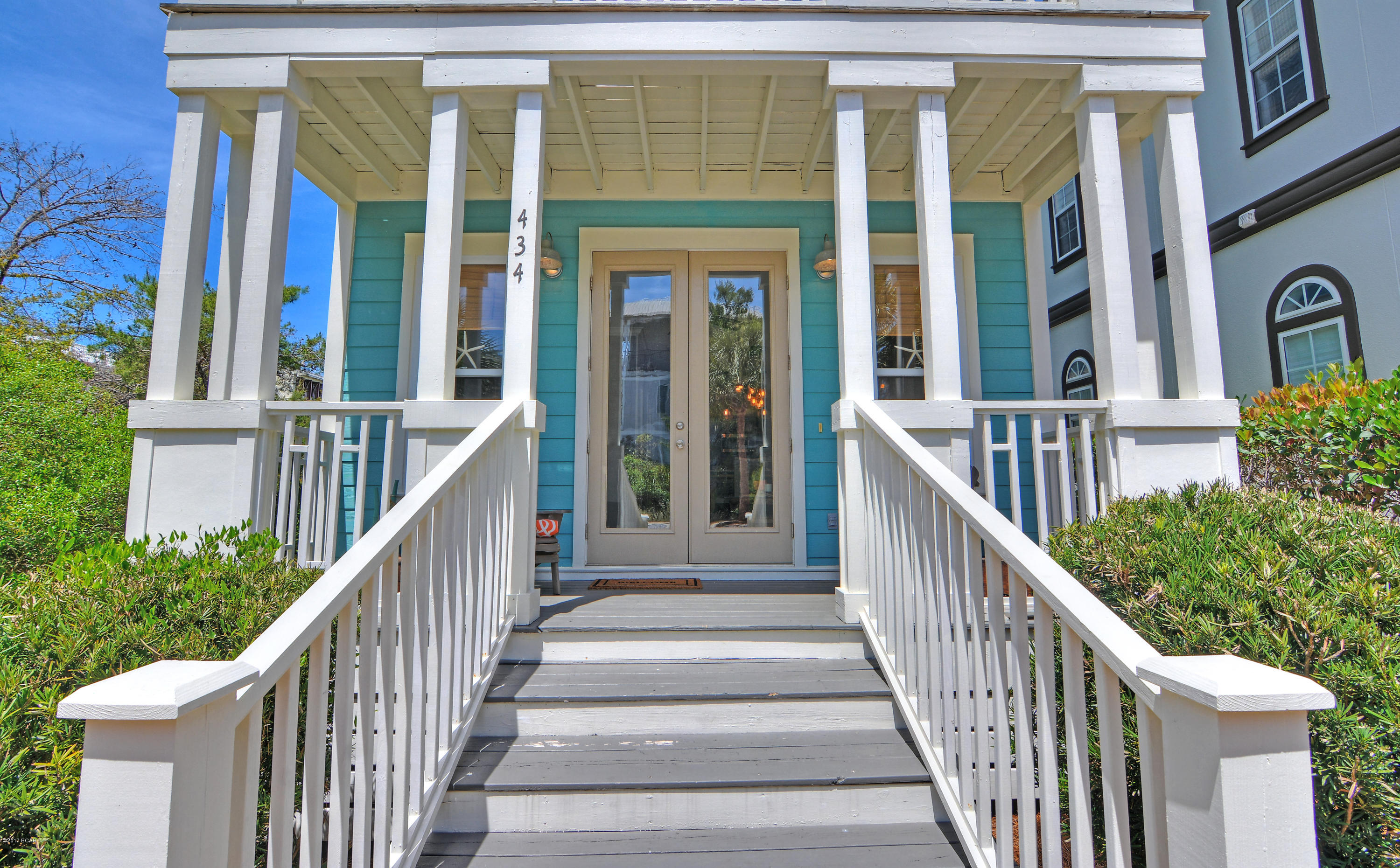 Seacrest Beach - Residential