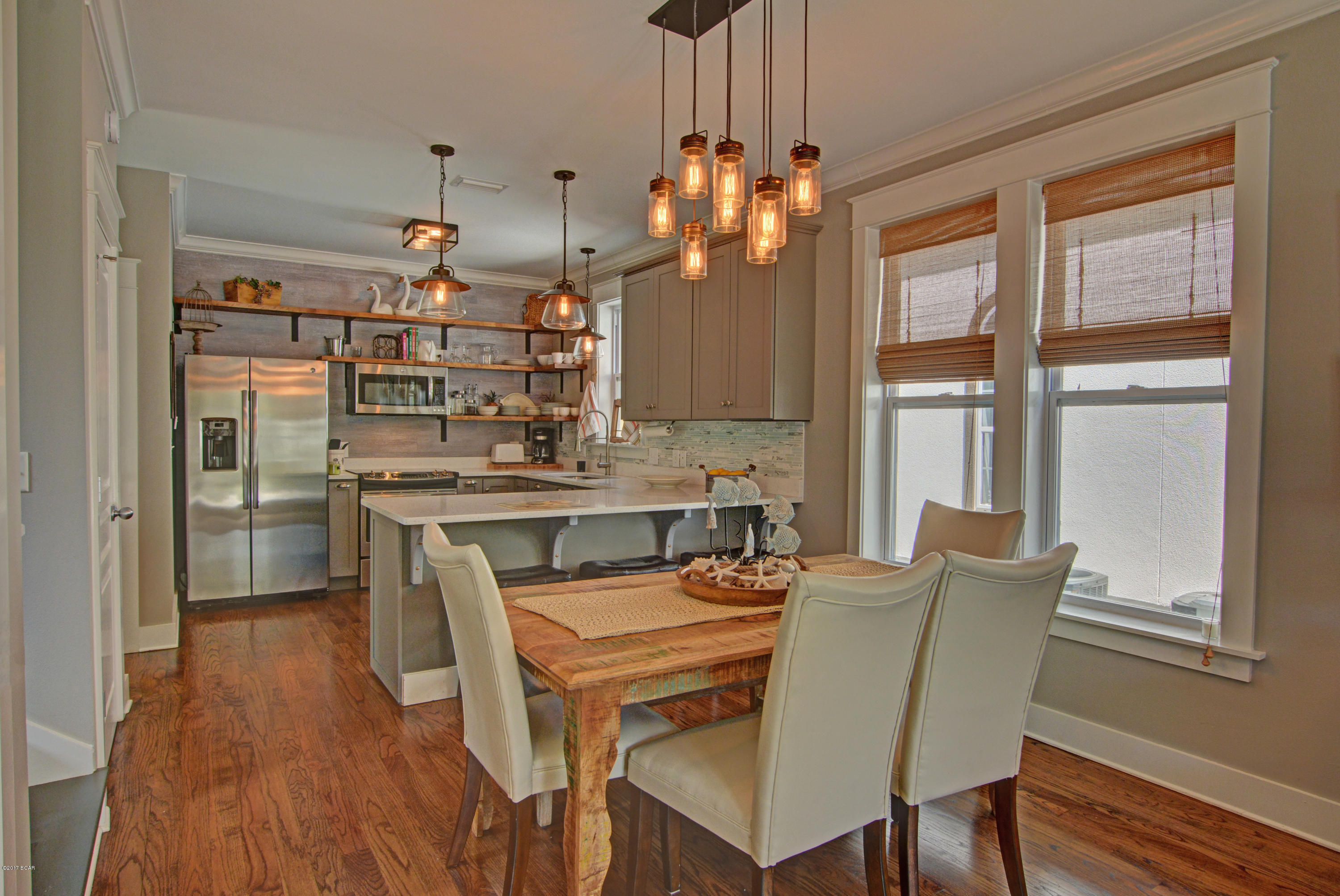 Seacrest Beach - Residential