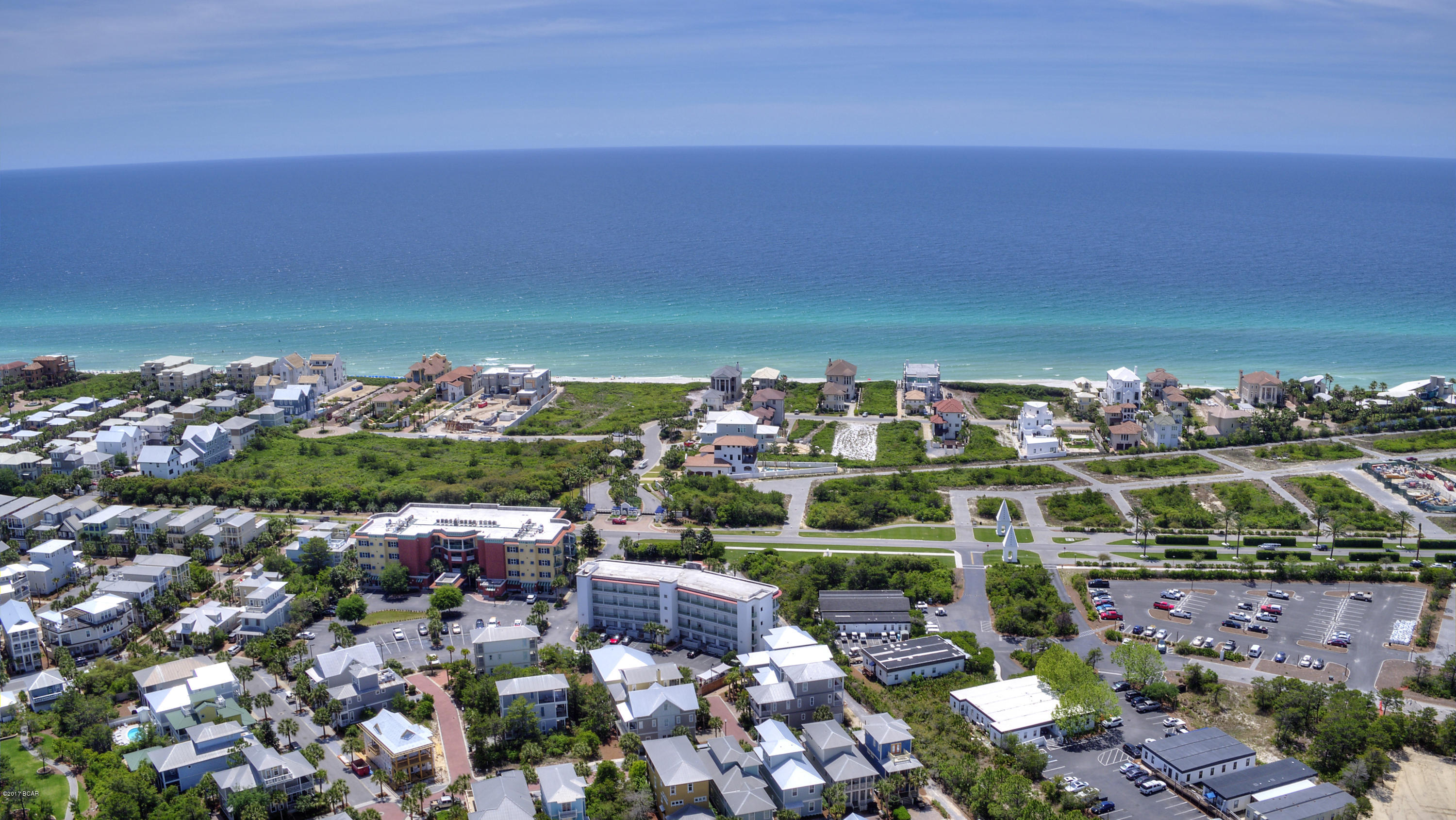 Seacrest Beach - Residential