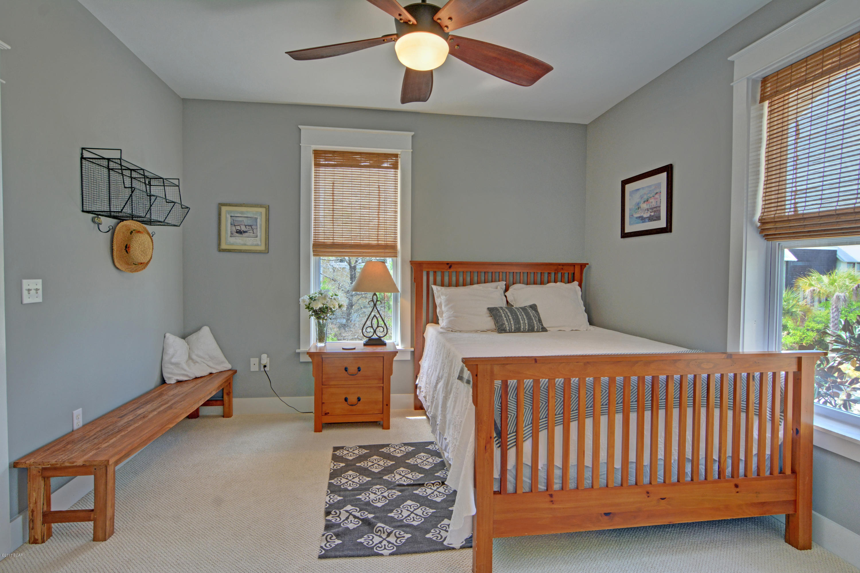 Seacrest Beach - Residential