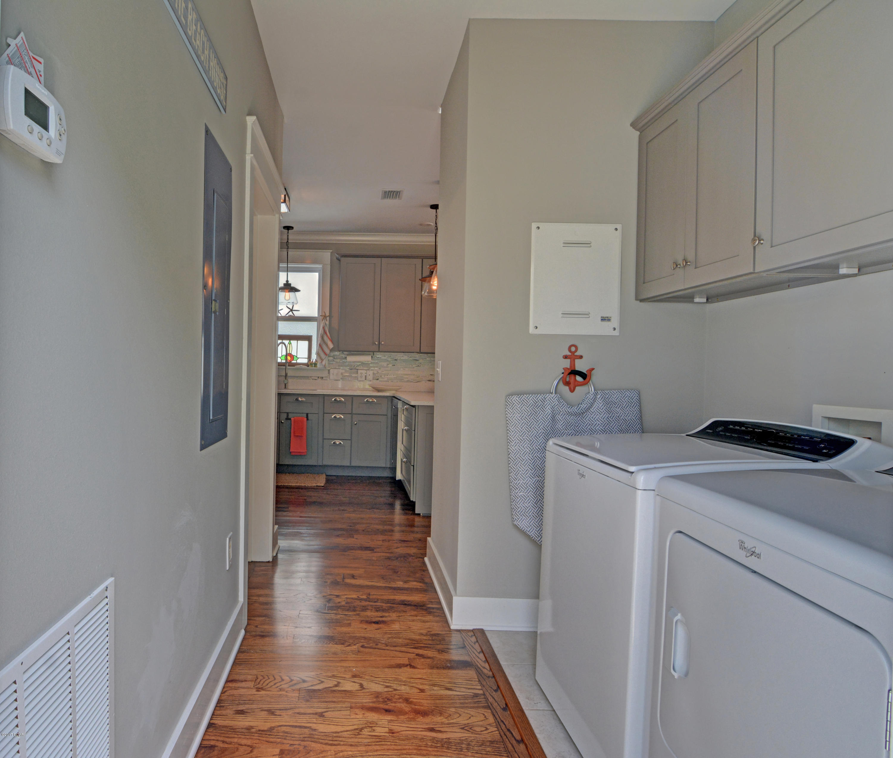 Seacrest Beach - Residential