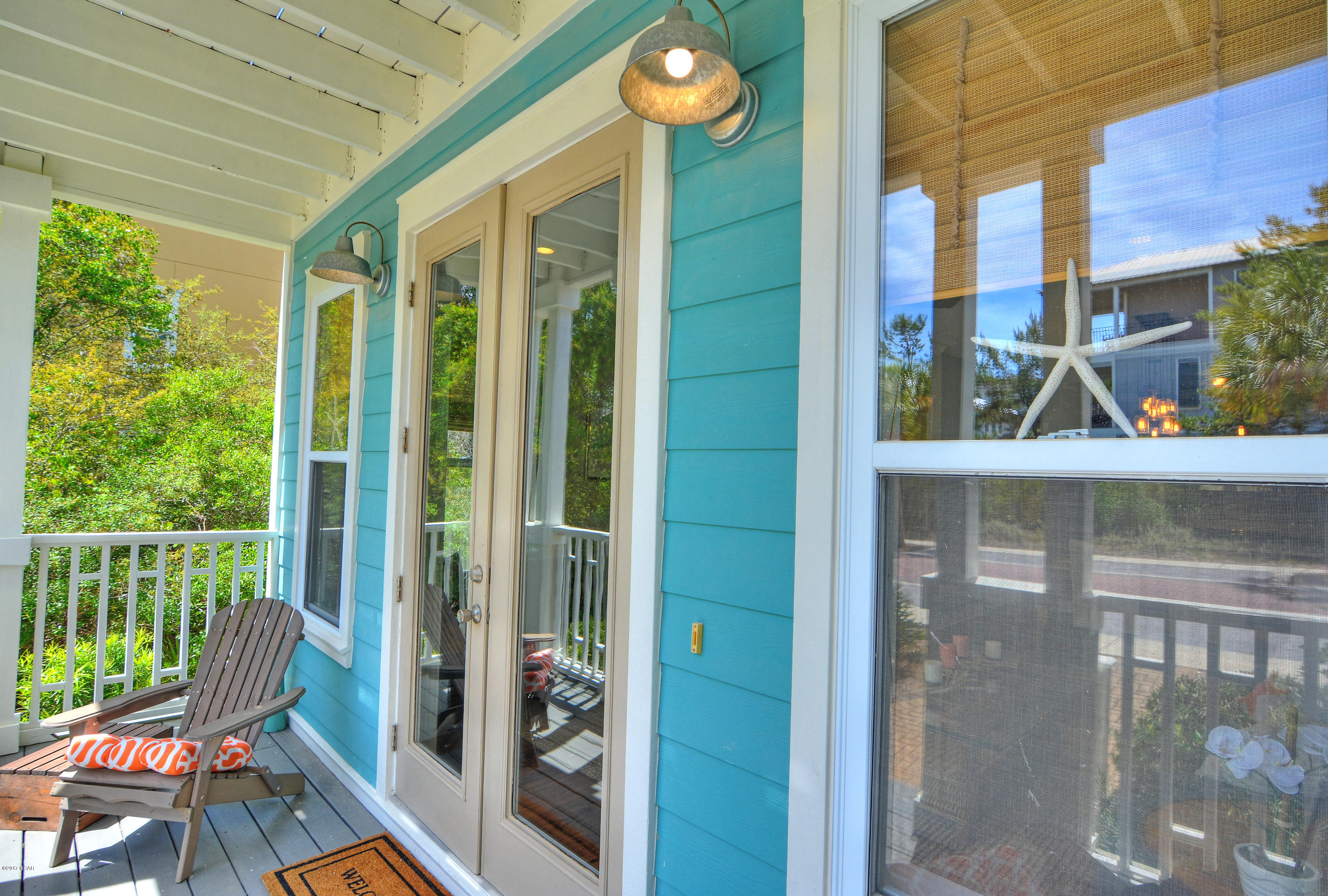 Seacrest Beach - Residential