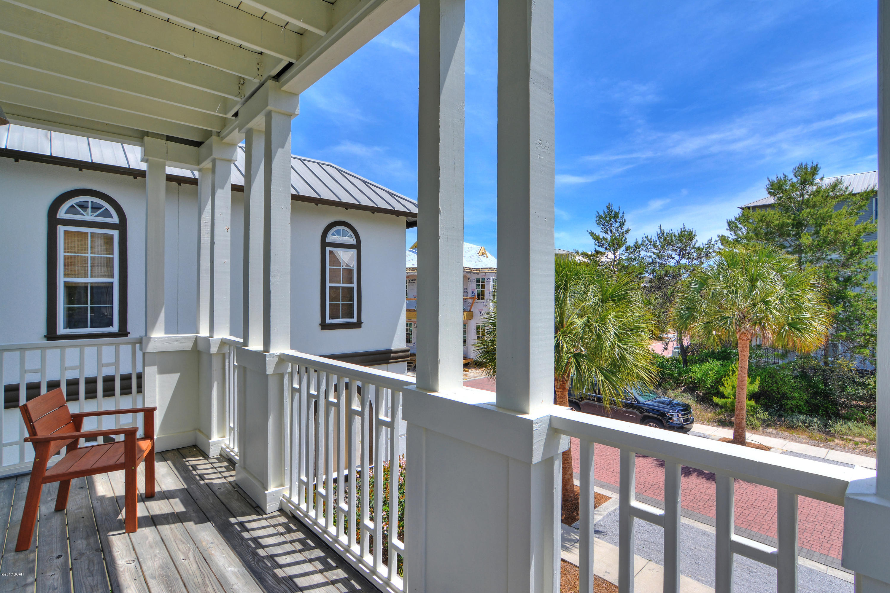 Seacrest Beach - Residential