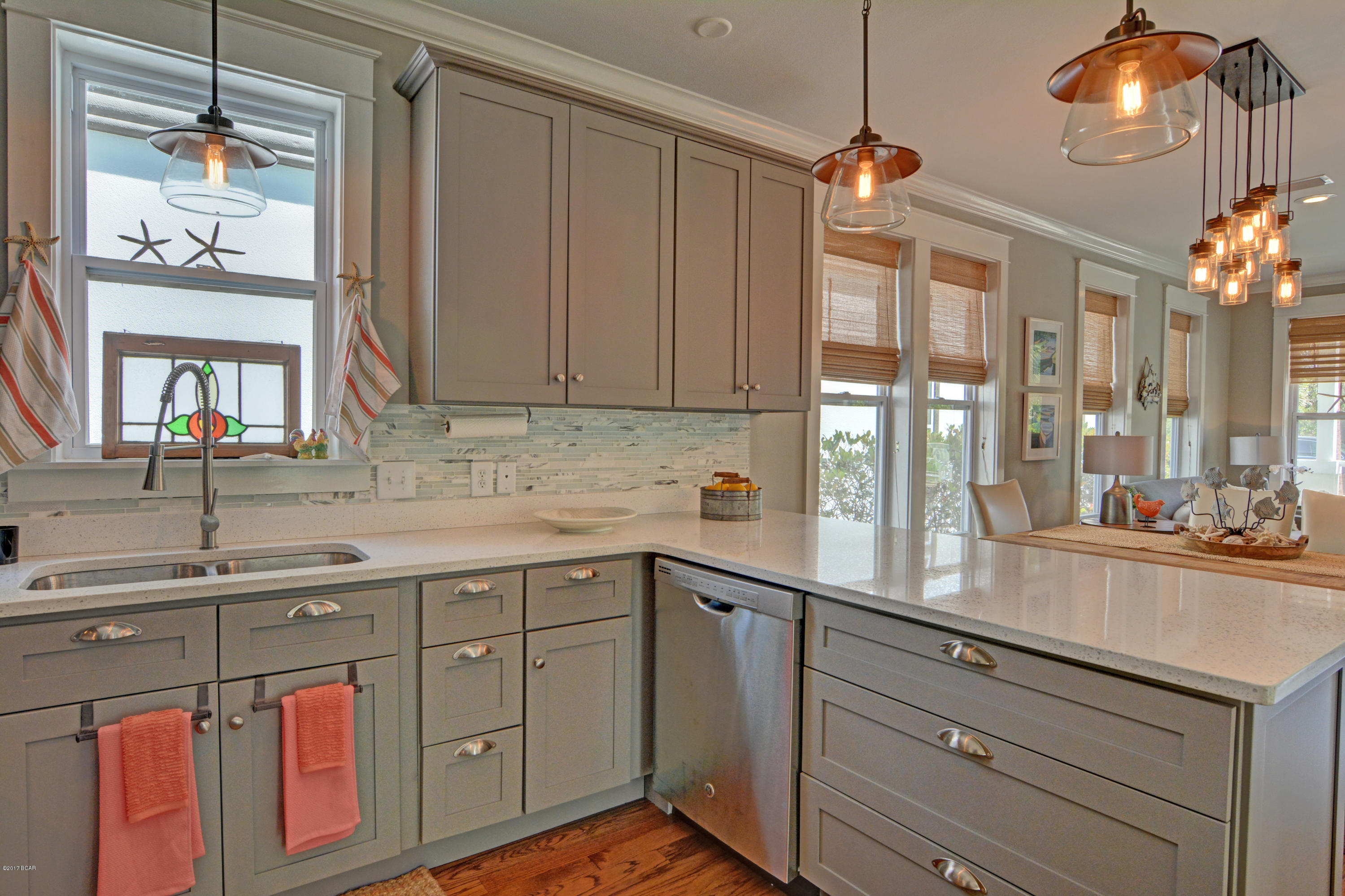 Seacrest Beach - Residential