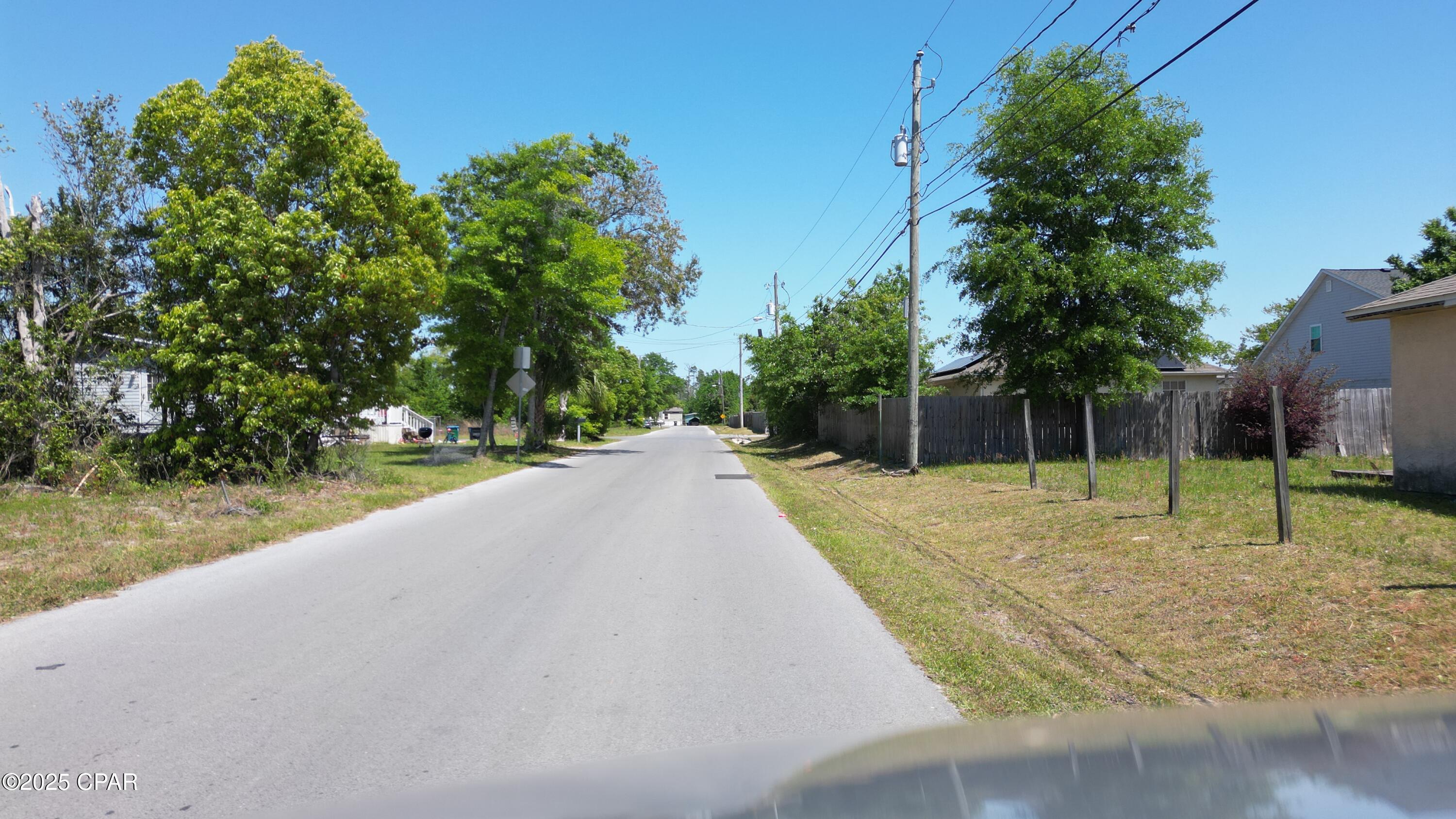 No Named Subdivision - Land