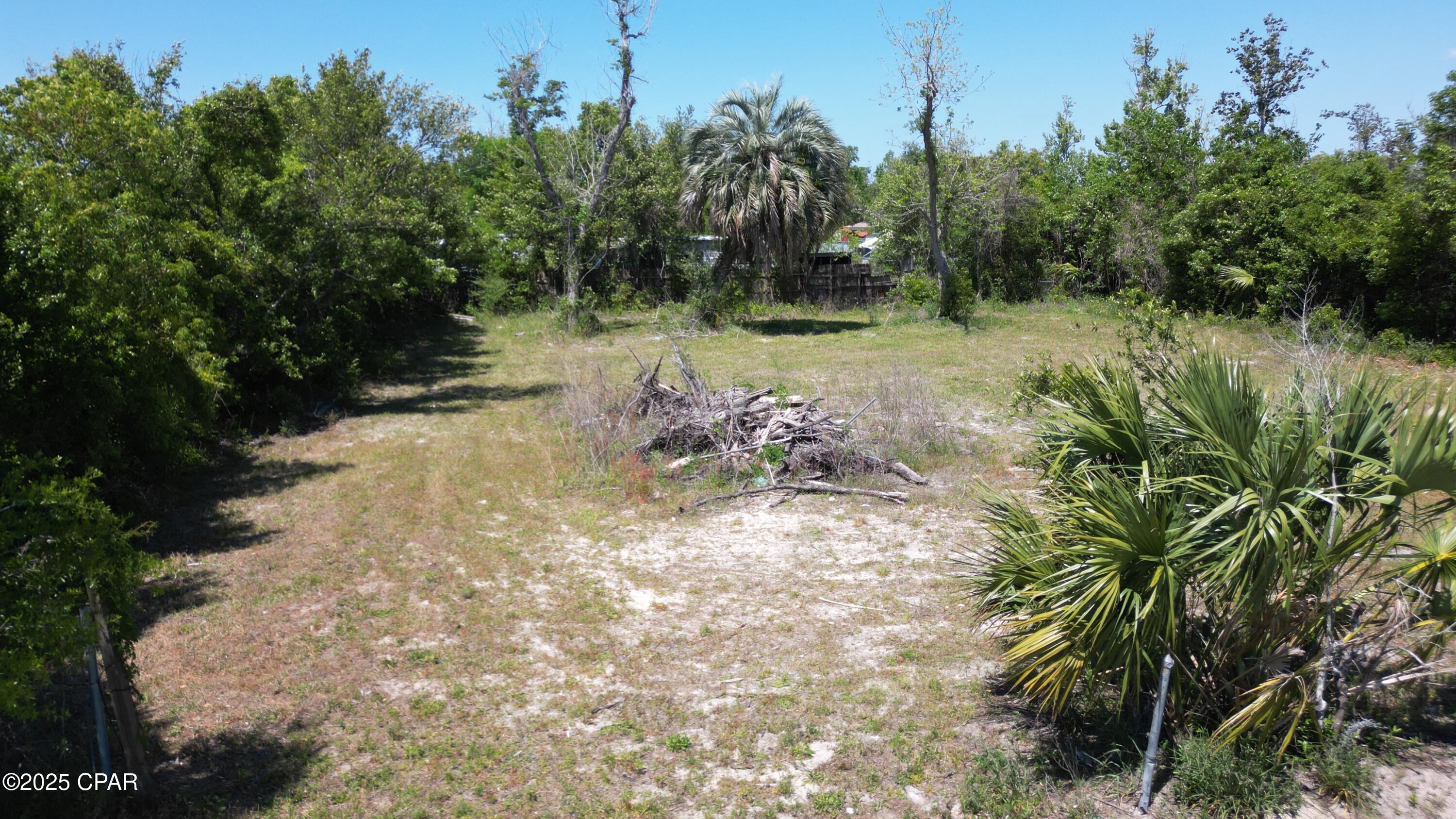 No Named Subdivision - Land