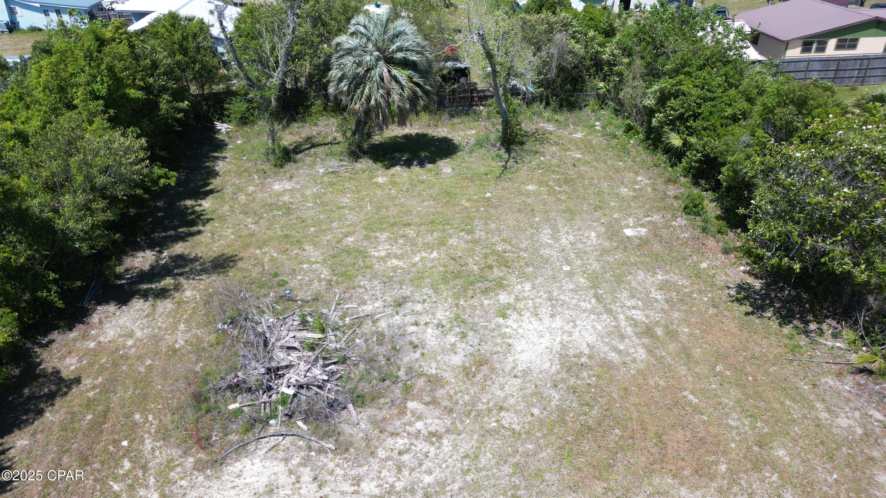 No Named Subdivision - Land