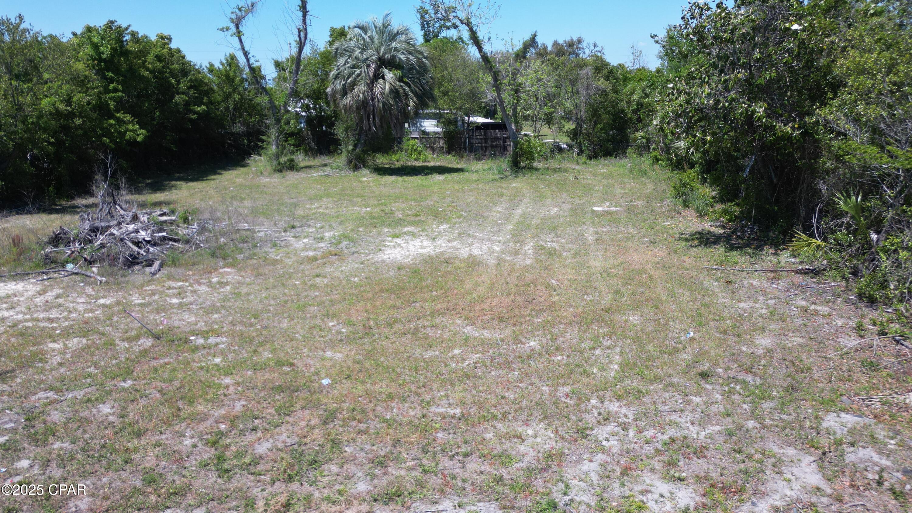 No Named Subdivision - Land