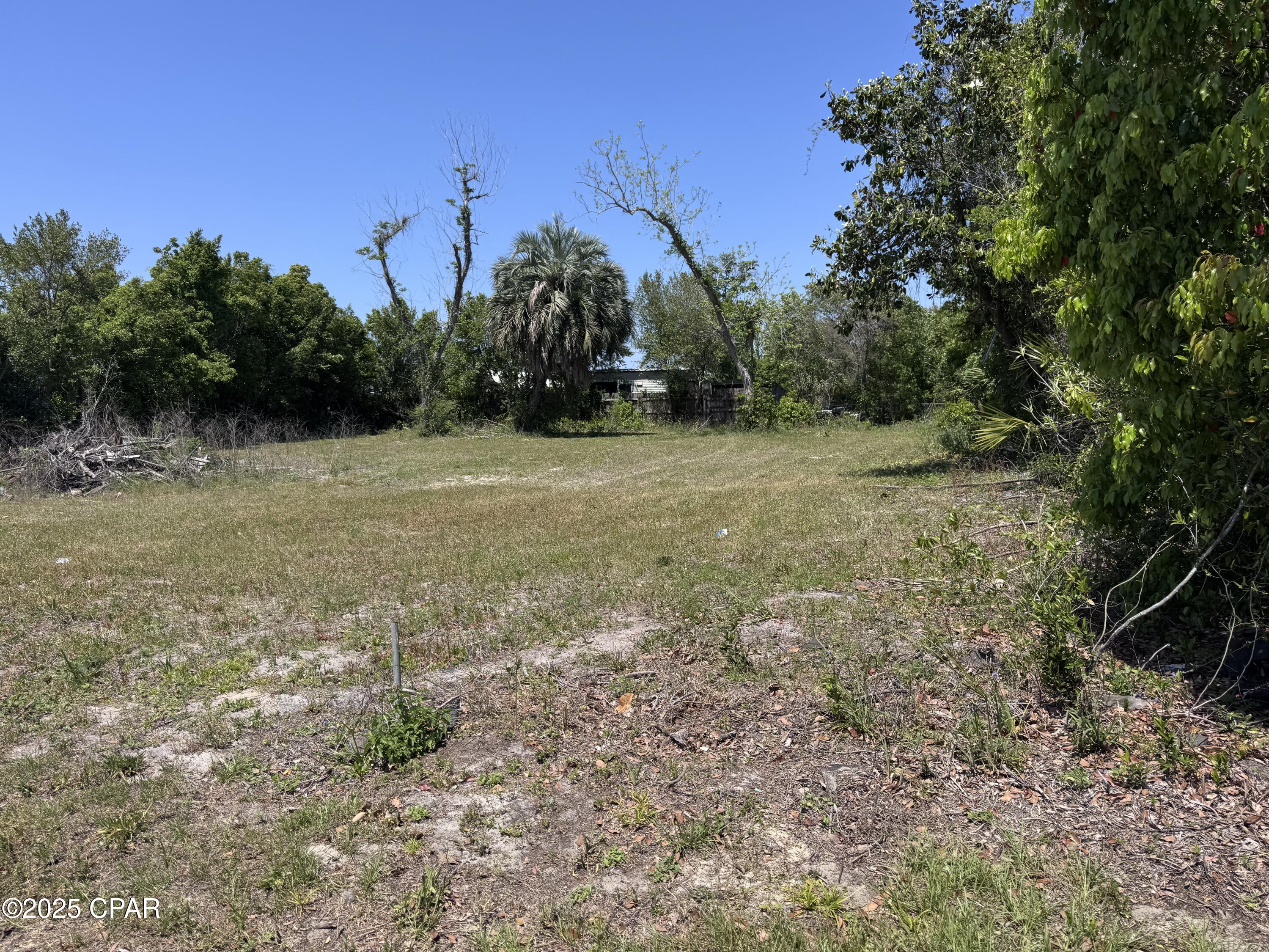 No Named Subdivision - Land