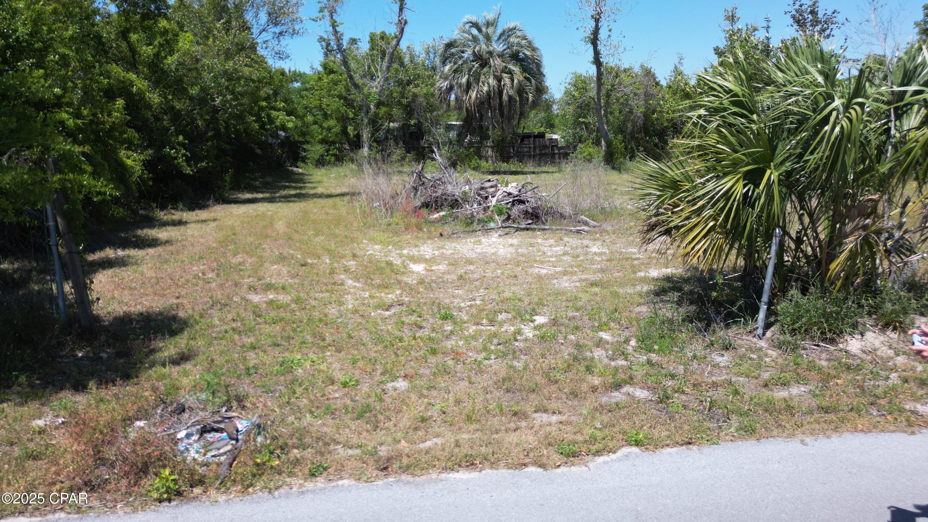 No Named Subdivision - Land