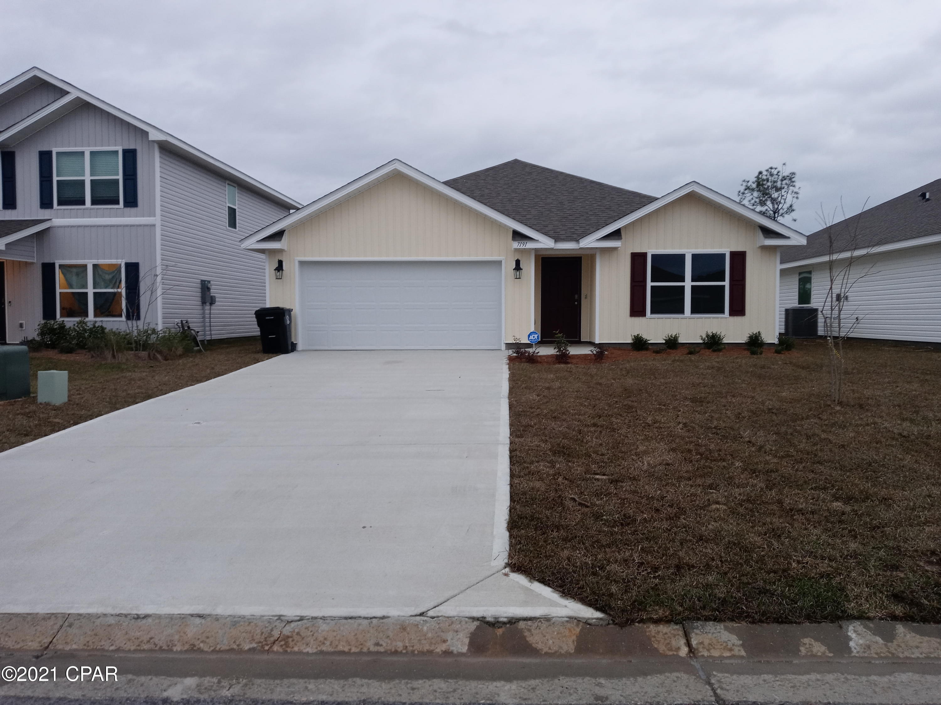 Olde Towne Village - Residential