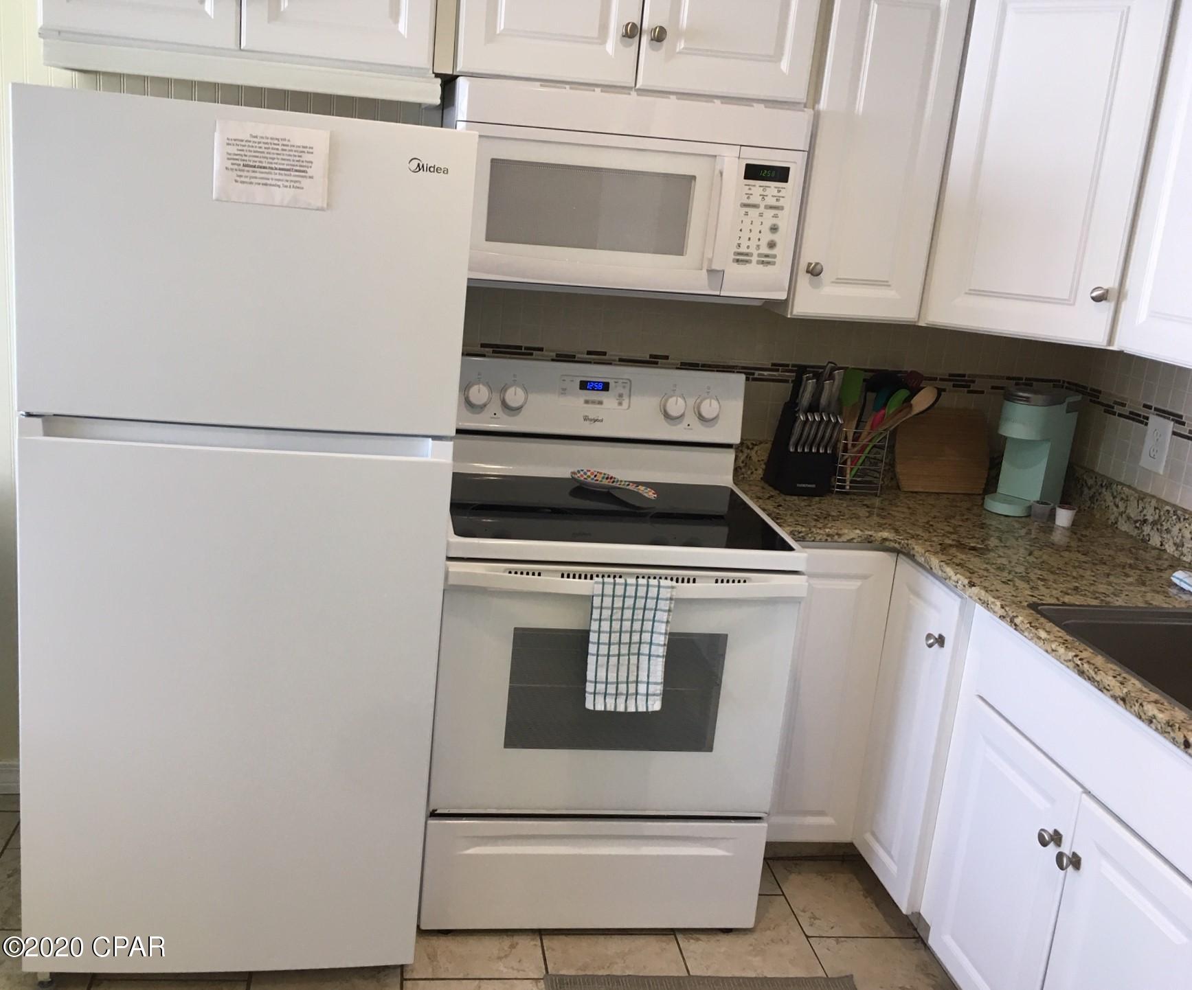 Continental Condos - Residential