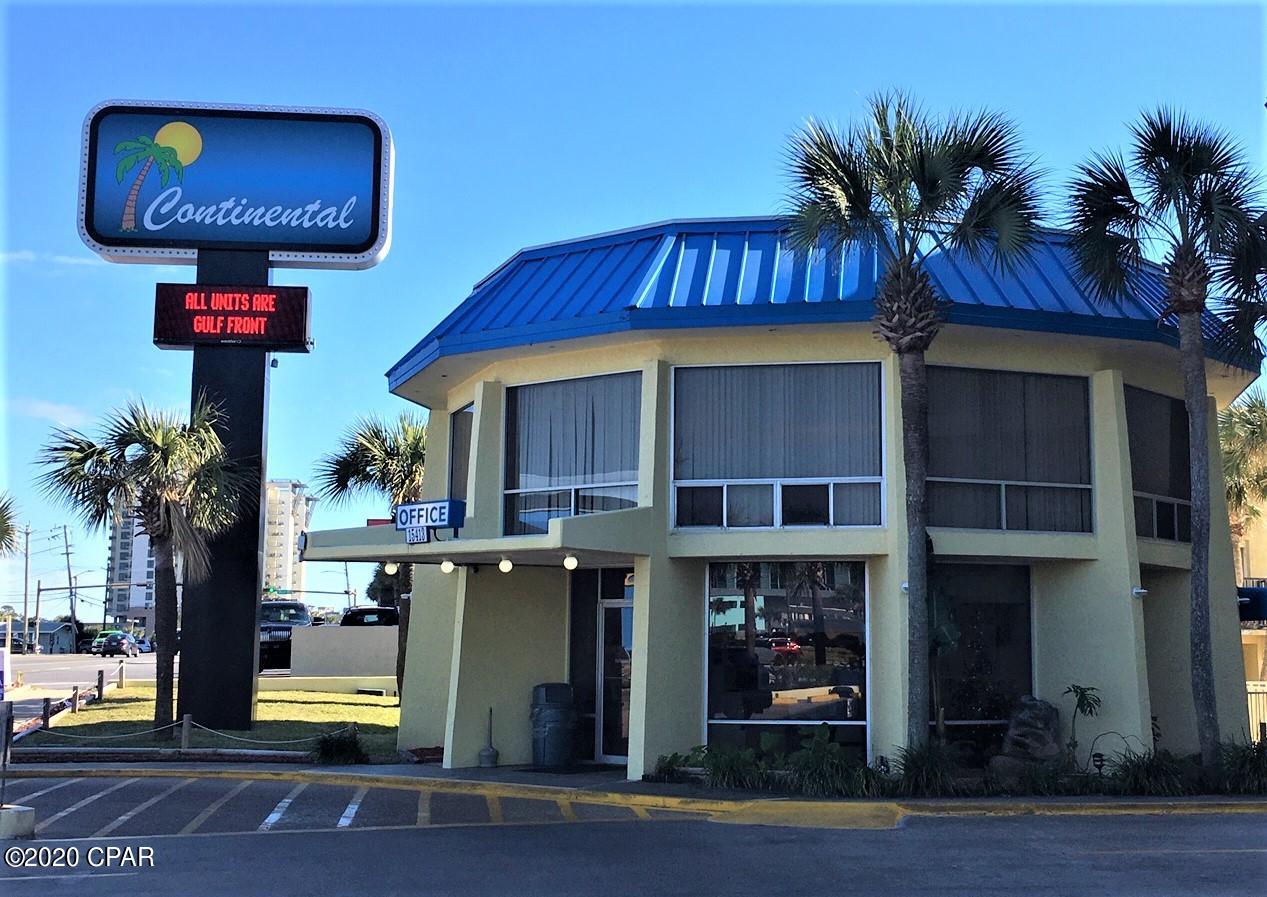 Continental Condos - Residential