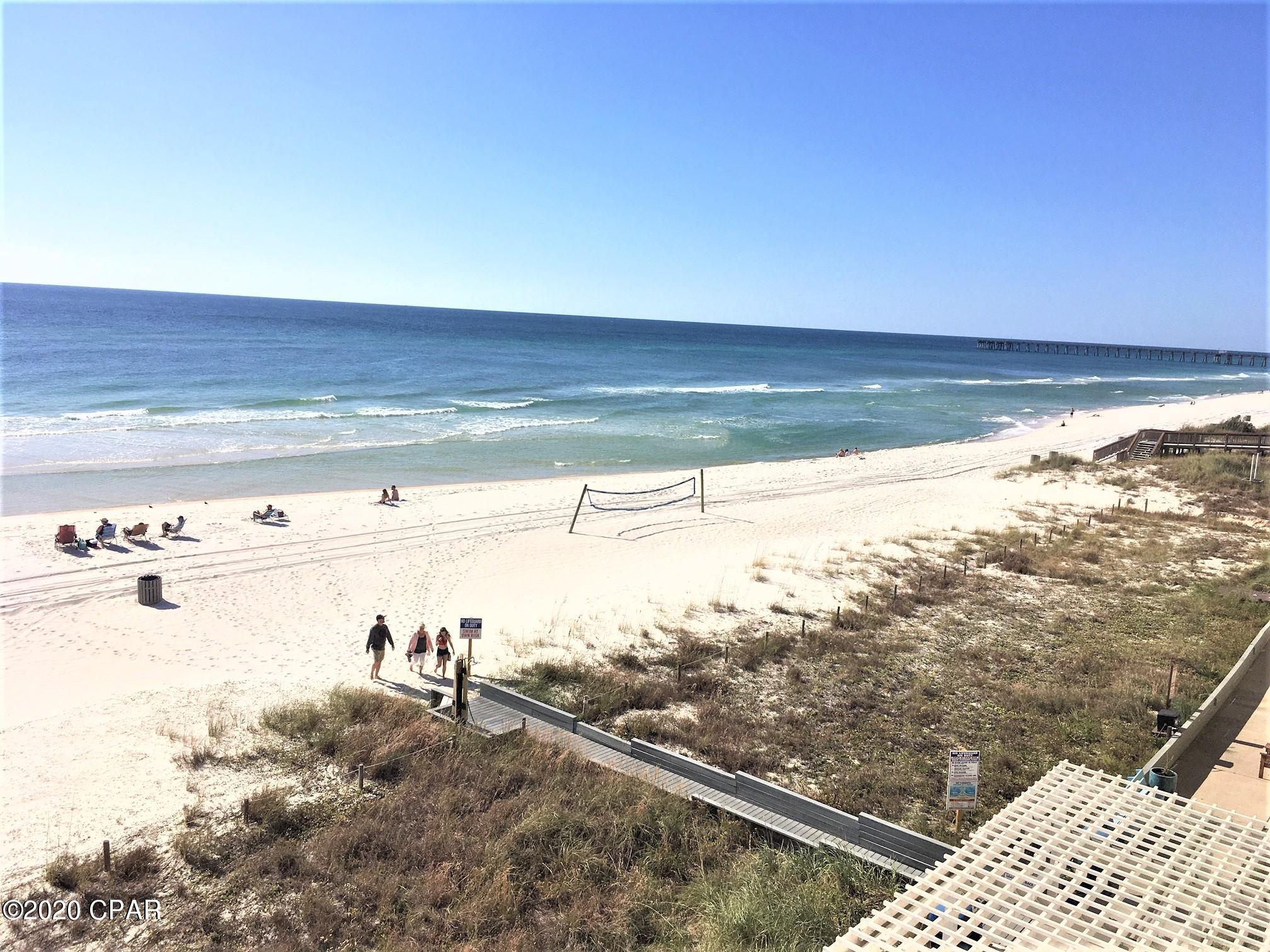 Continental Condos - Residential