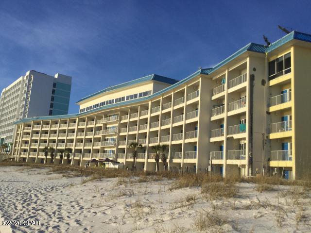 Continental Condos - Residential