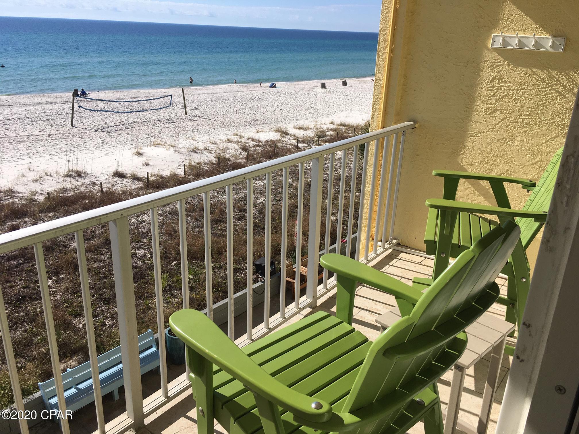 Continental Condos - Residential