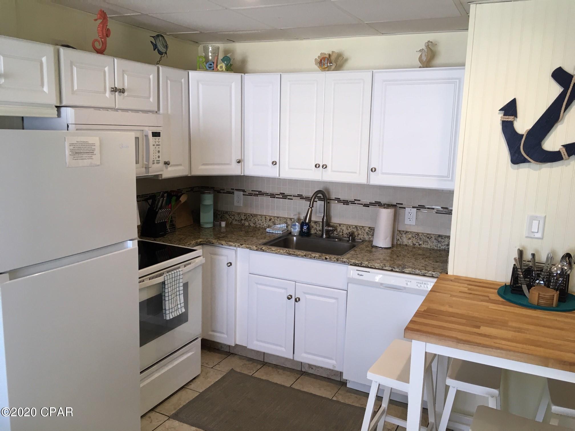 Continental Condos - Residential