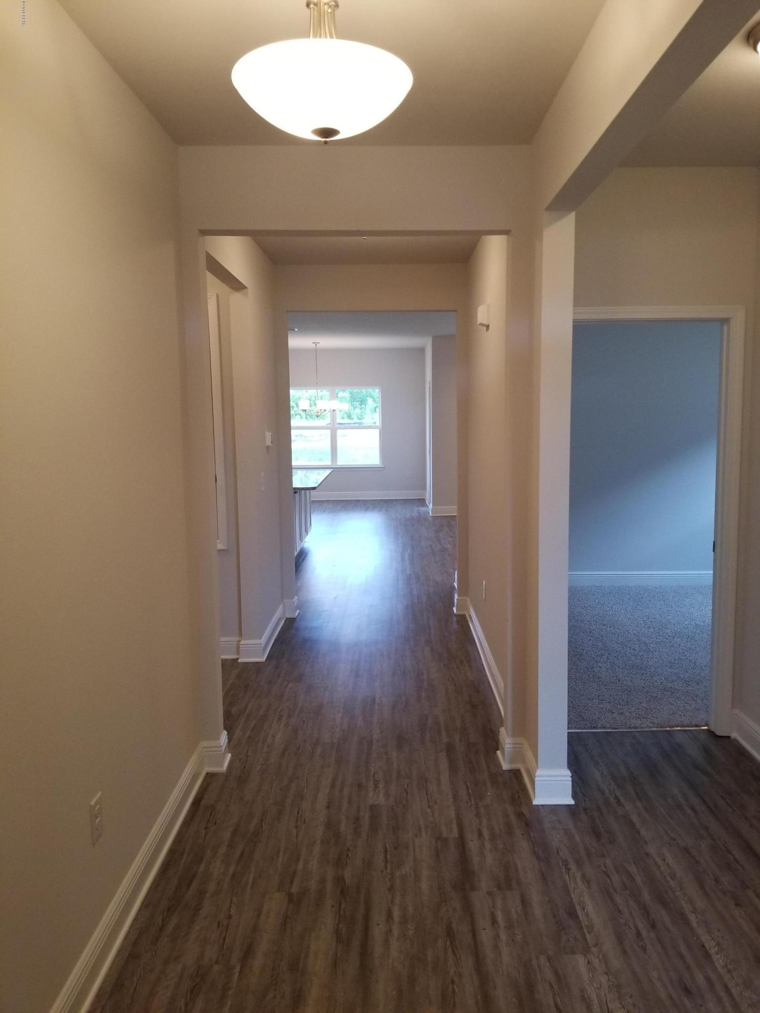 Village of Mill Bayou/Shoreline Village Ph 1C - Residential