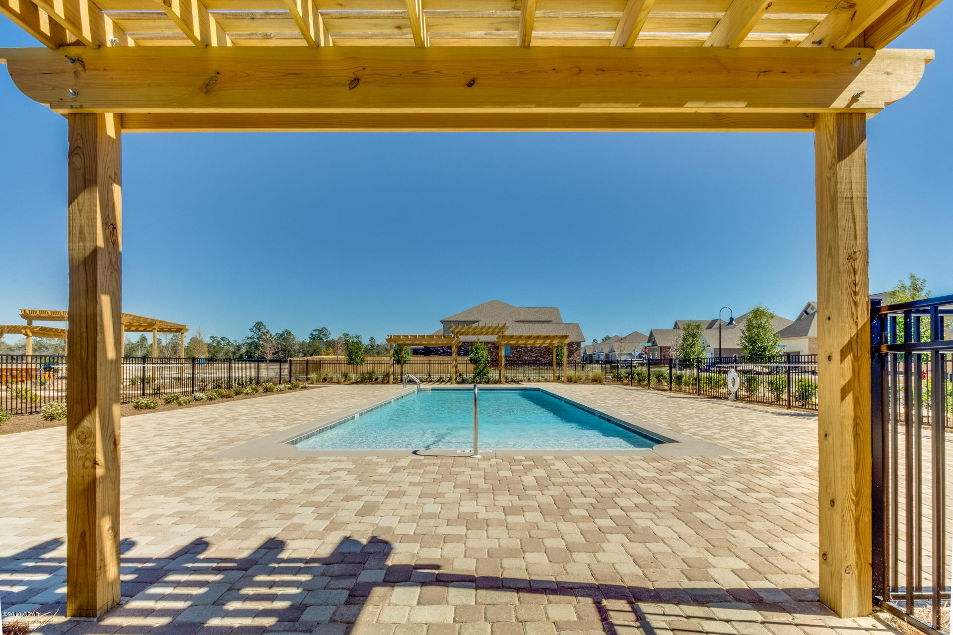 Village of Mill Bayou/Shoreline Village Ph 1C - Residential